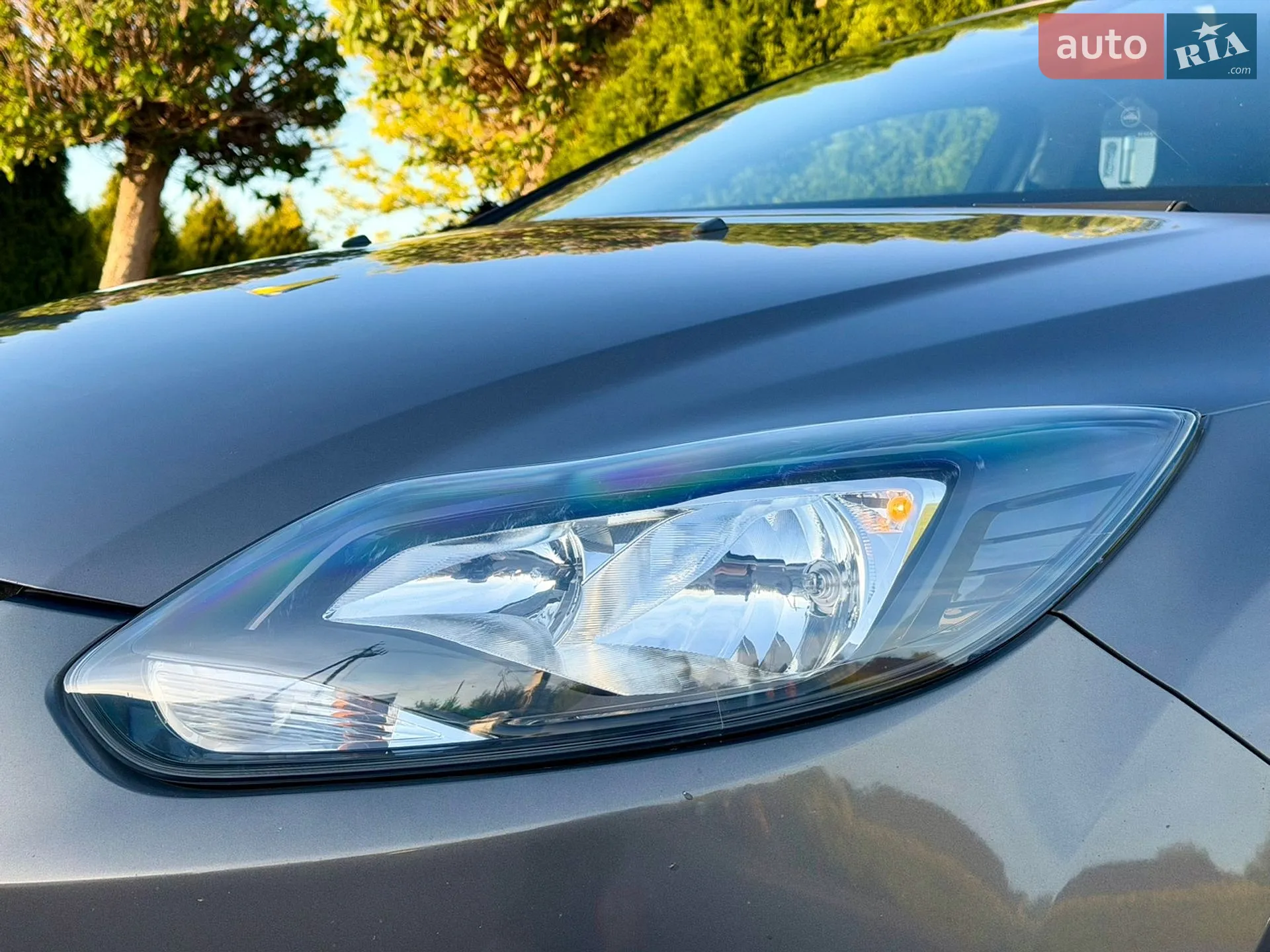 2013 Ford Focus - мініатюра 9