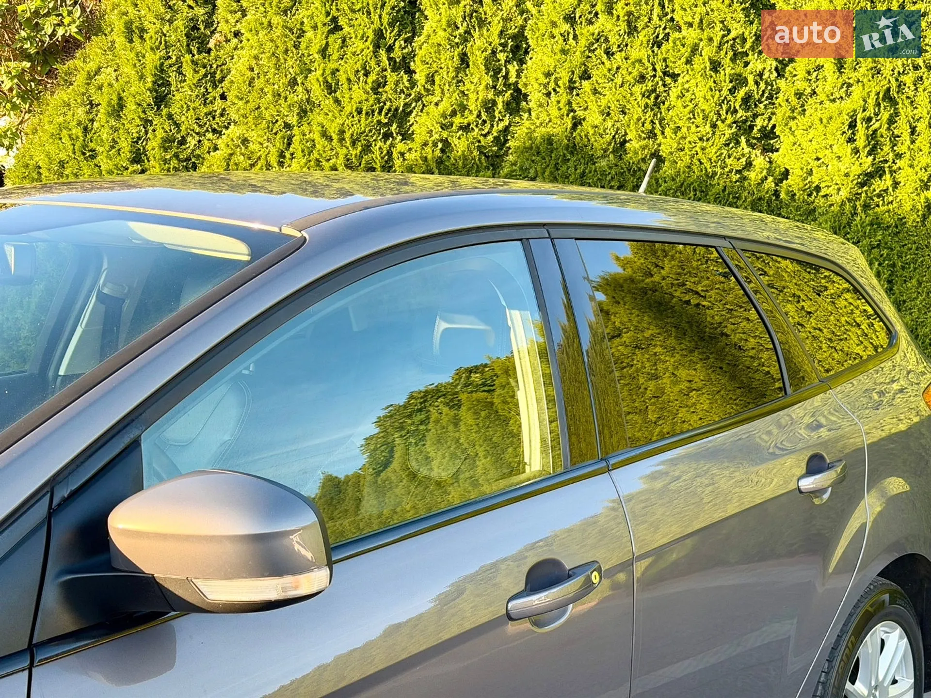 2013 Ford Focus - мініатюра 18