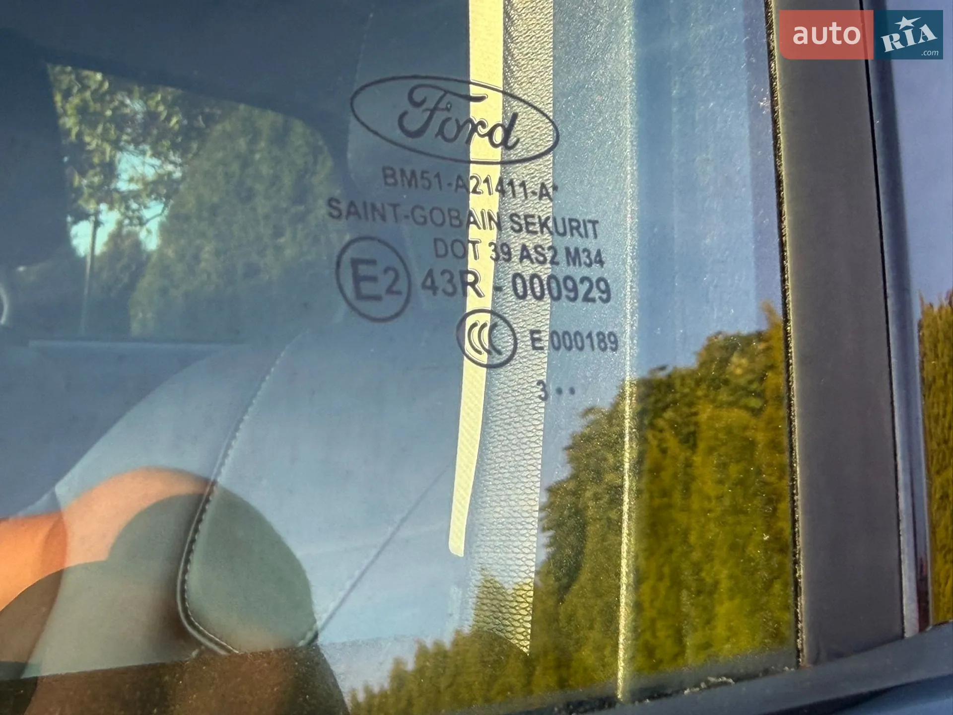 2013 Ford Focus - мініатюра 28