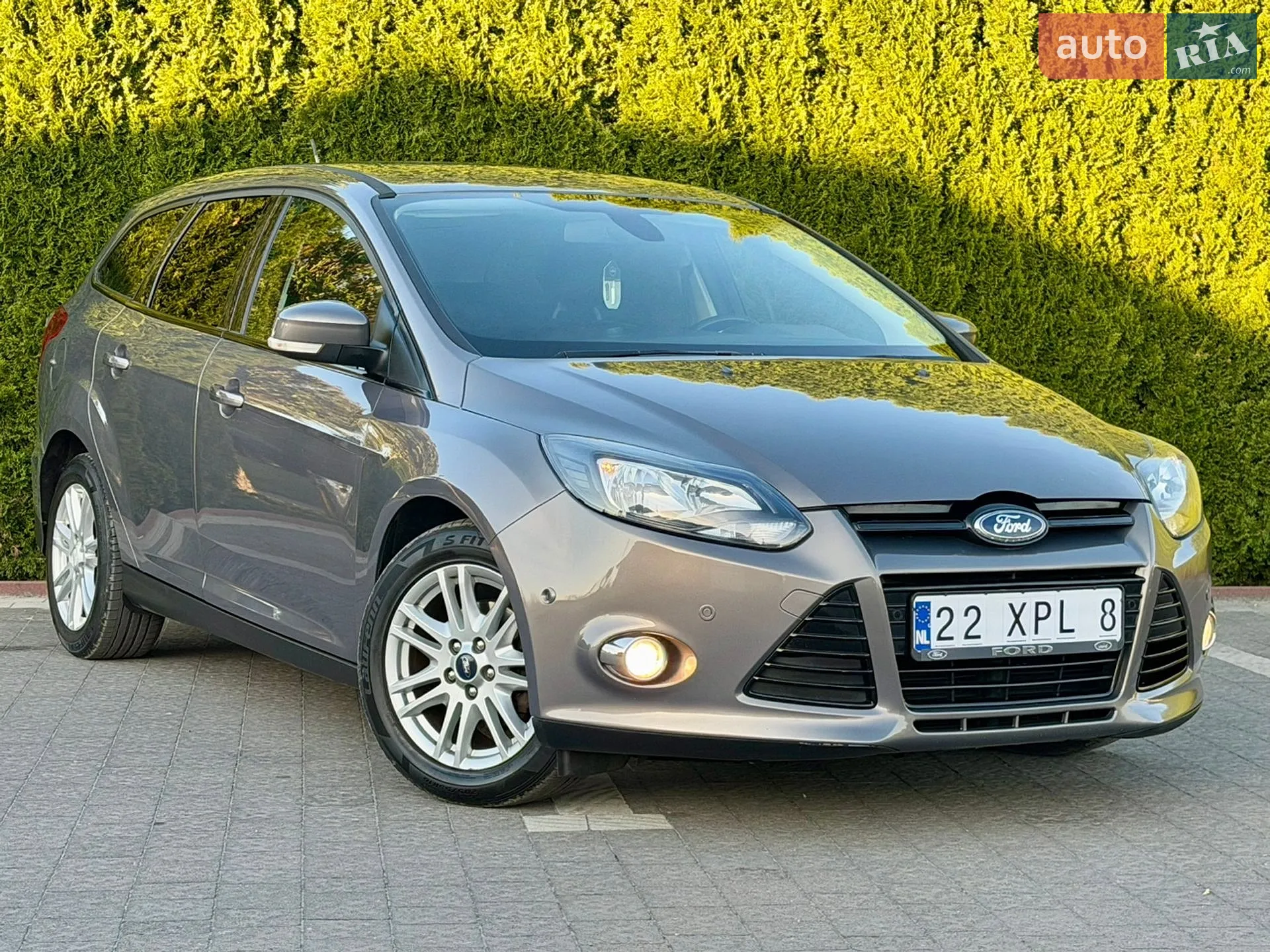 2013 Ford Focus - мініатюра 33
