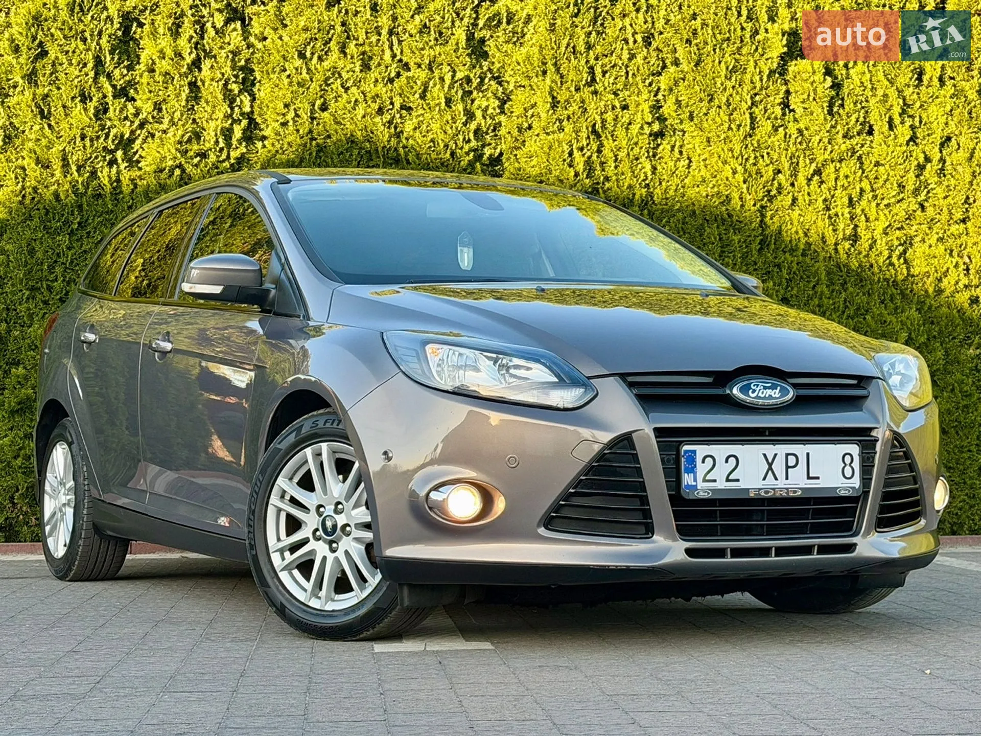 2013 Ford Focus - мініатюра 38