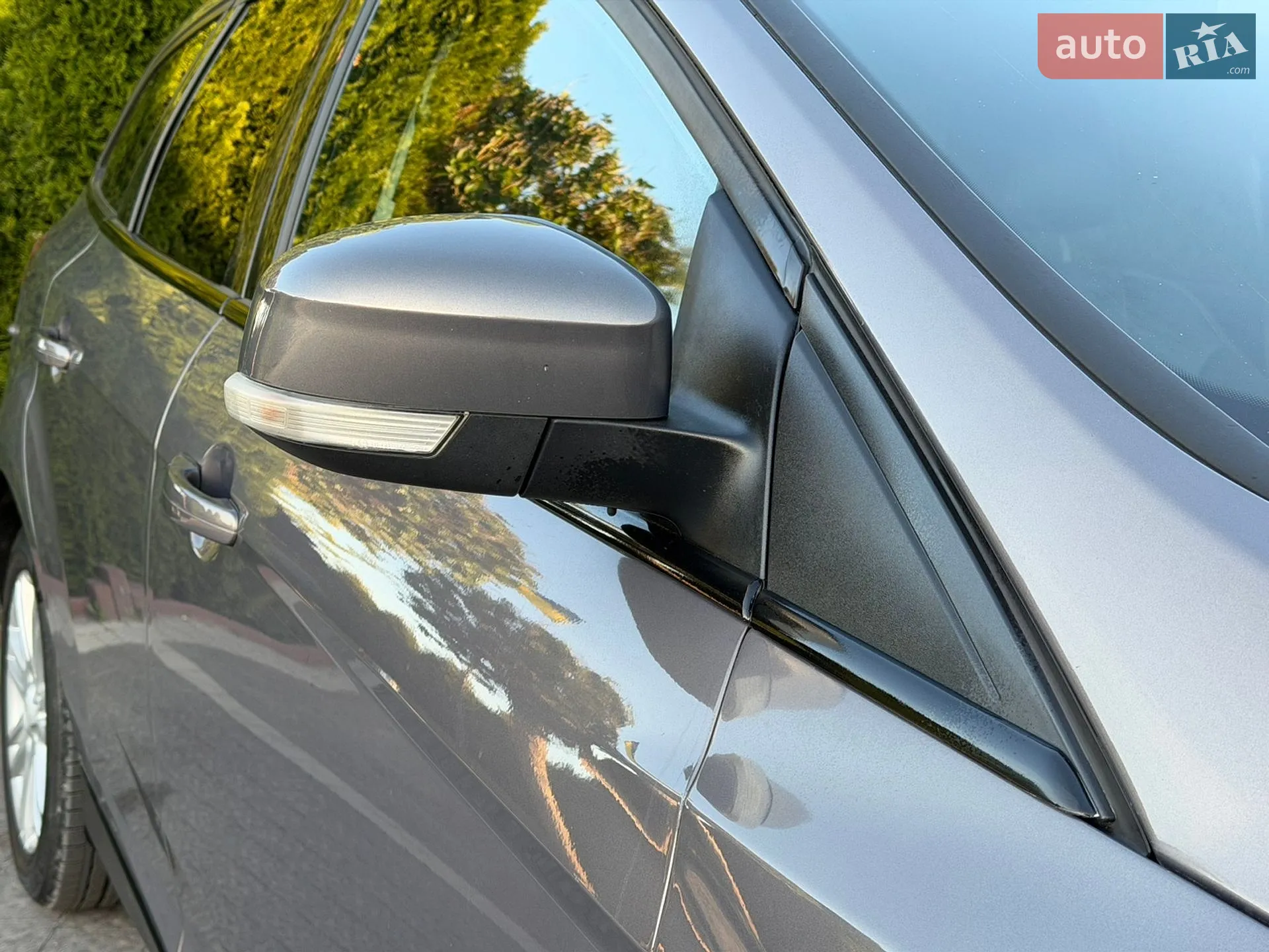 2013 Ford Focus - мініатюра 43