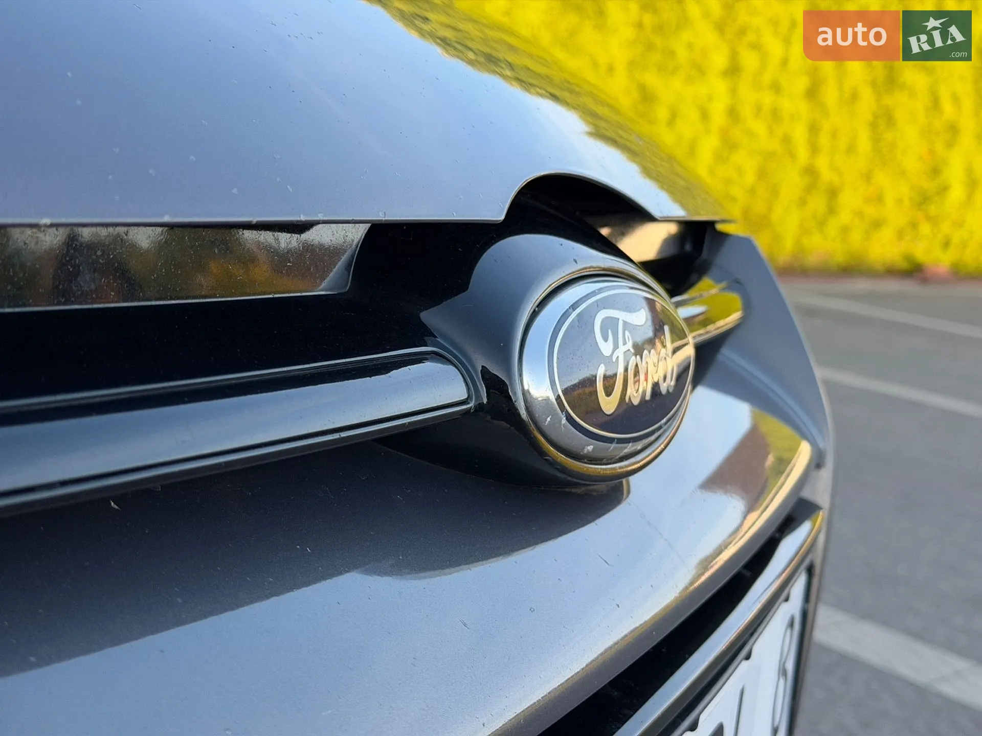 2013 Ford Focus - мініатюра 47