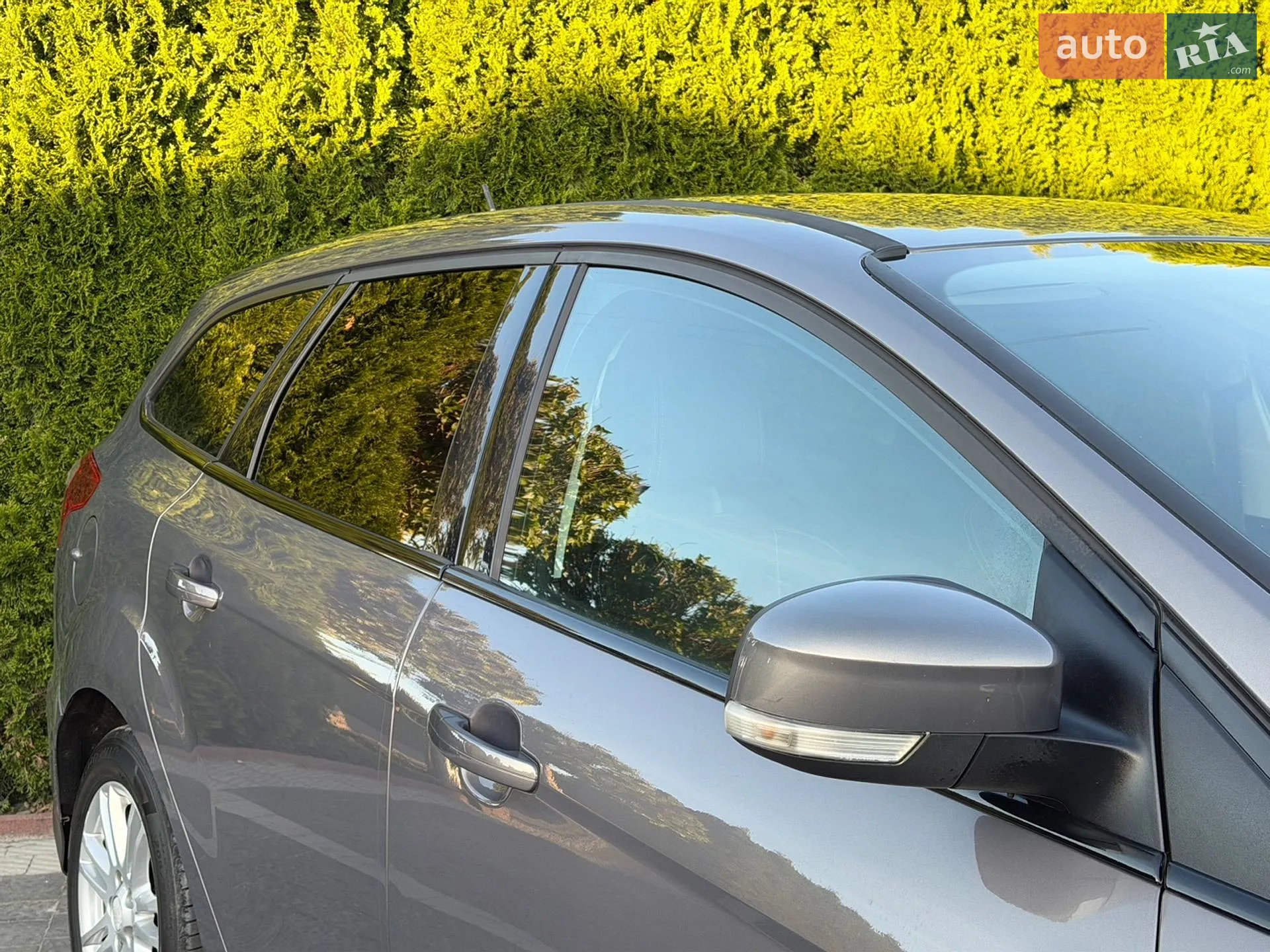 2013 Ford Focus - мініатюра 51