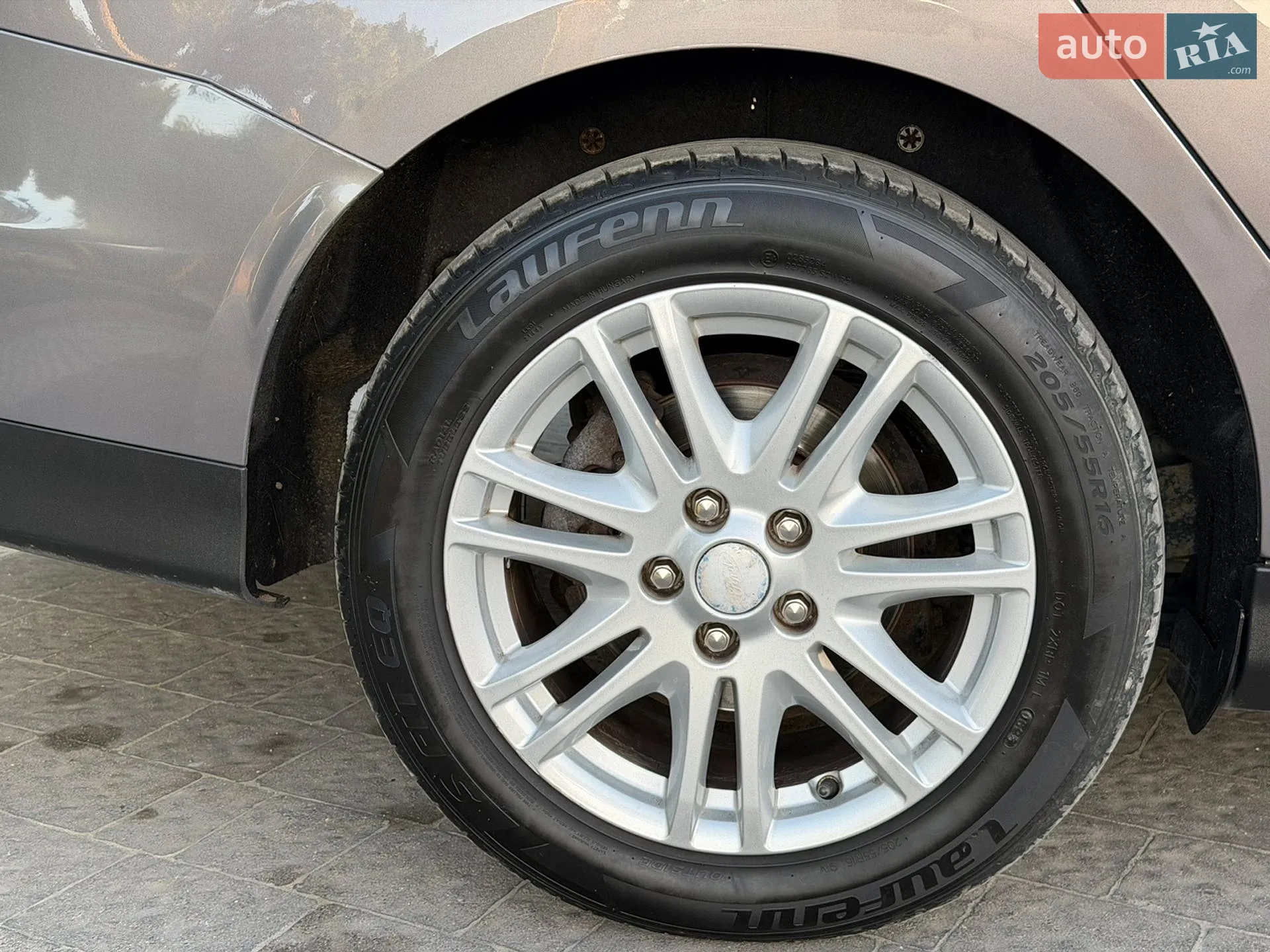 2013 Ford Focus - мініатюра 56