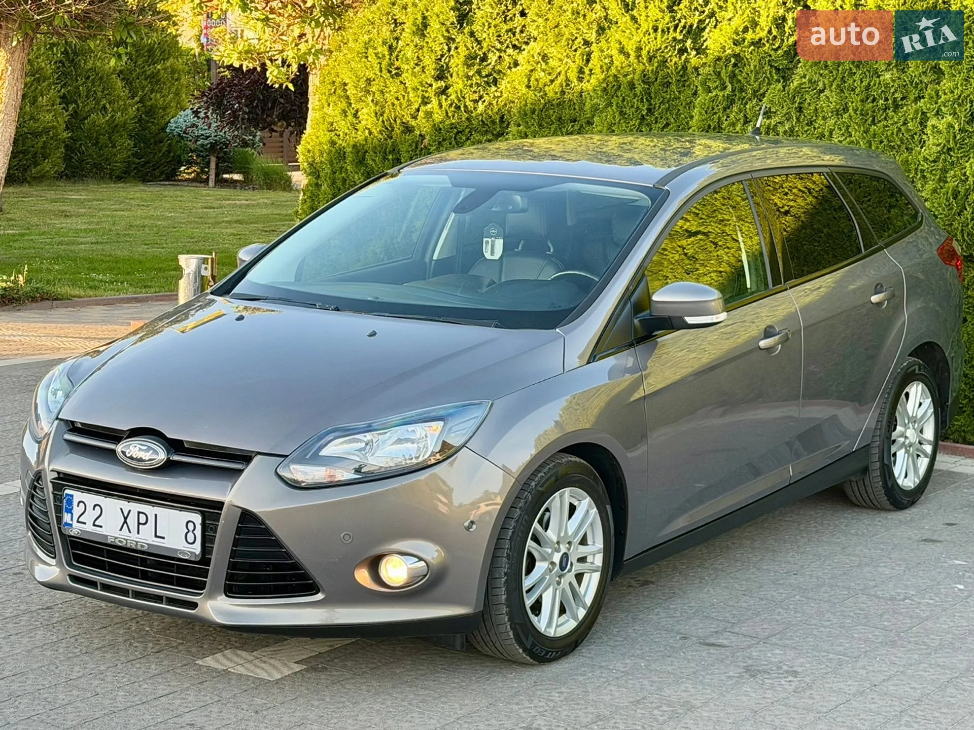 2013 Ford Focus - мініатюра 60