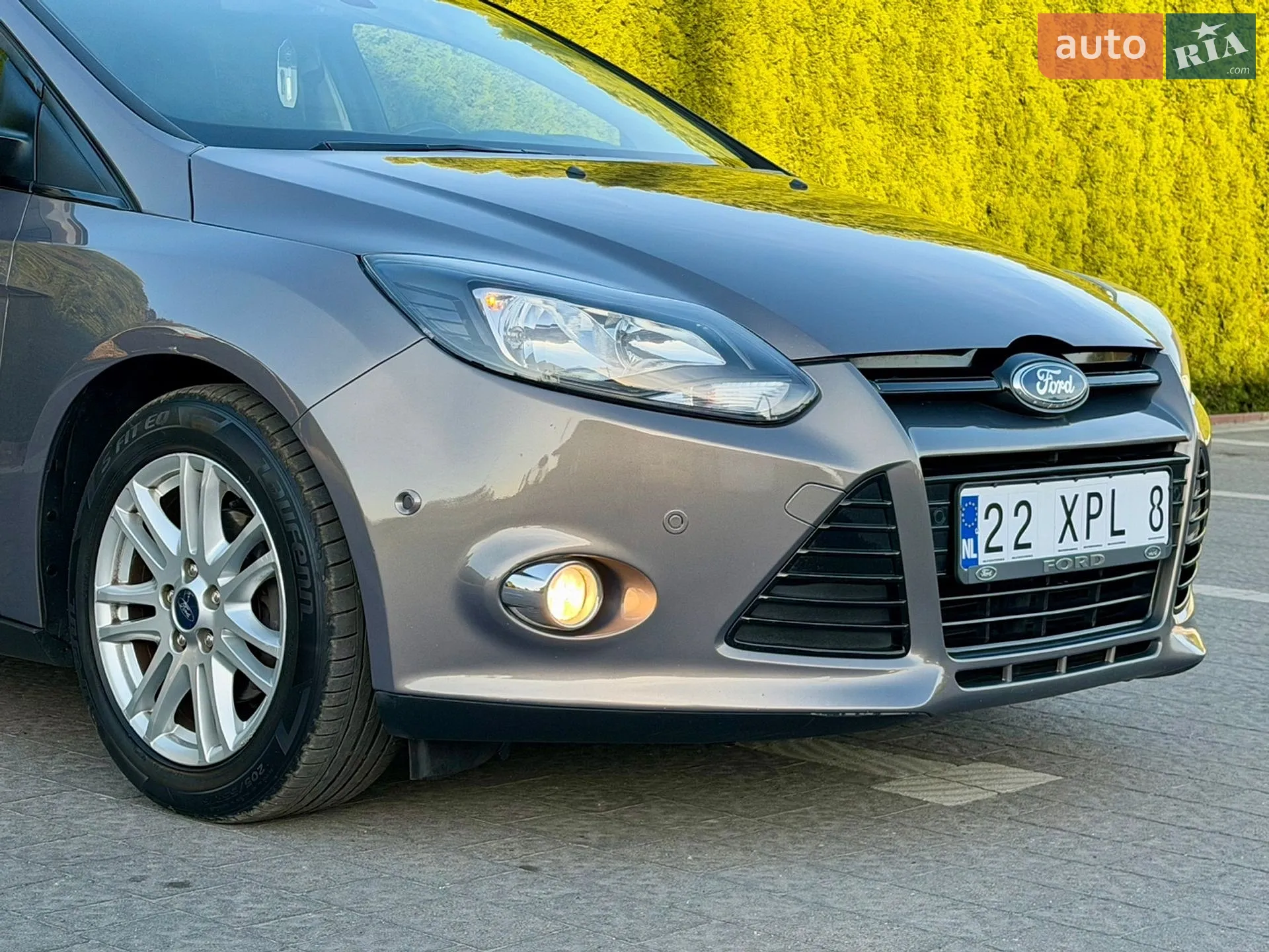 2013 Ford Focus - мініатюра 65