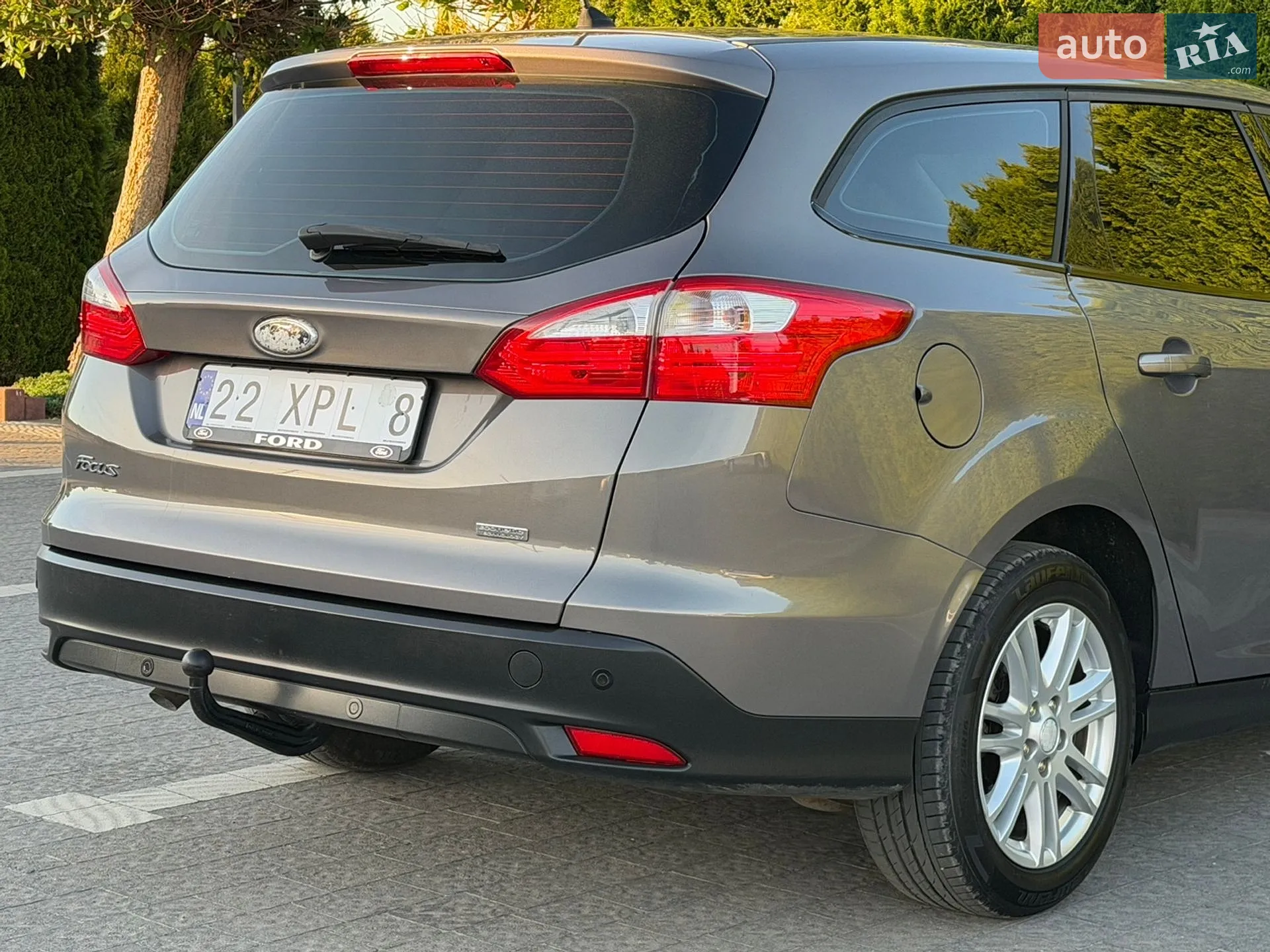 2013 Ford Focus - мініатюра 70