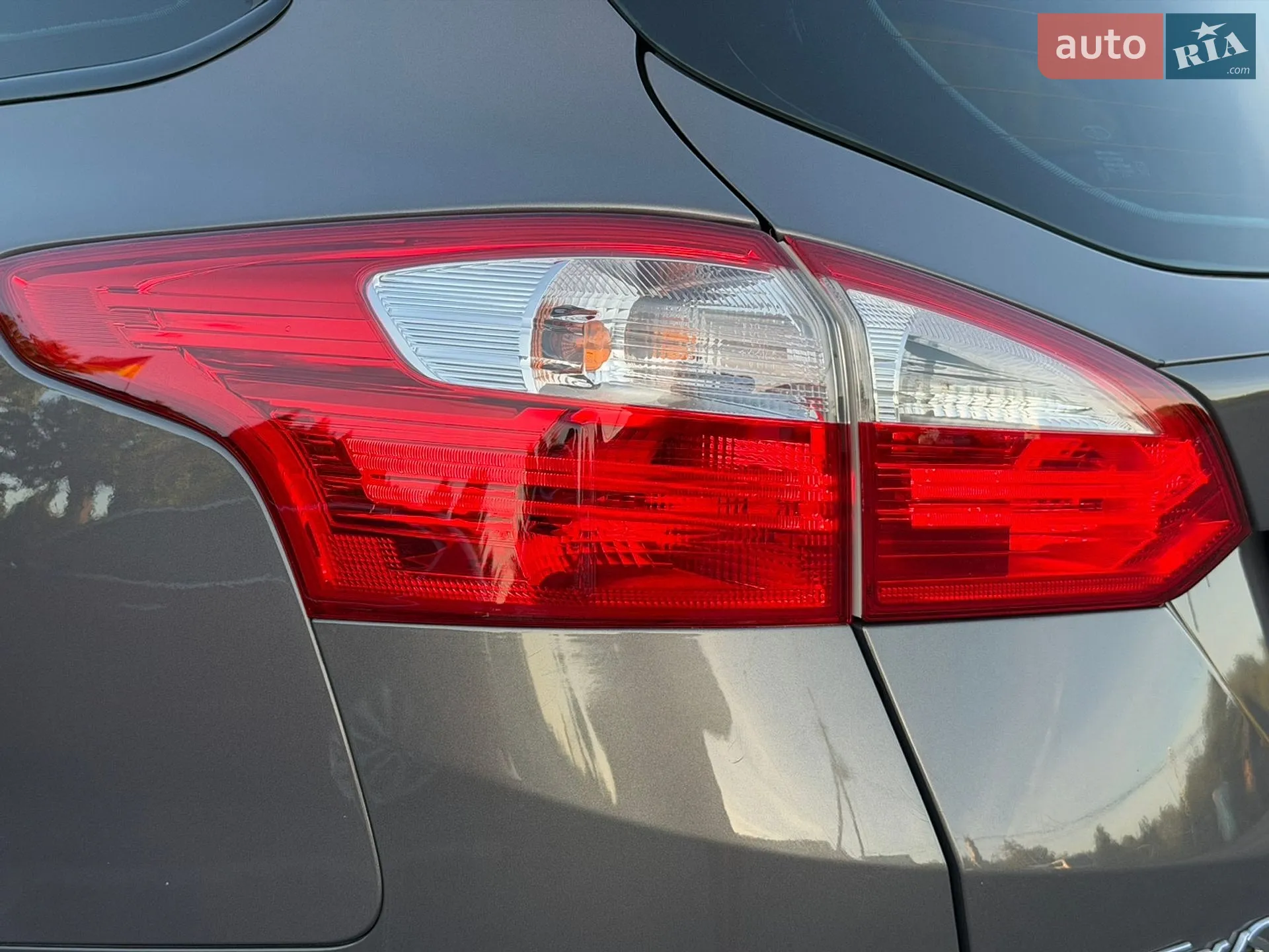 2013 Ford Focus - мініатюра 91