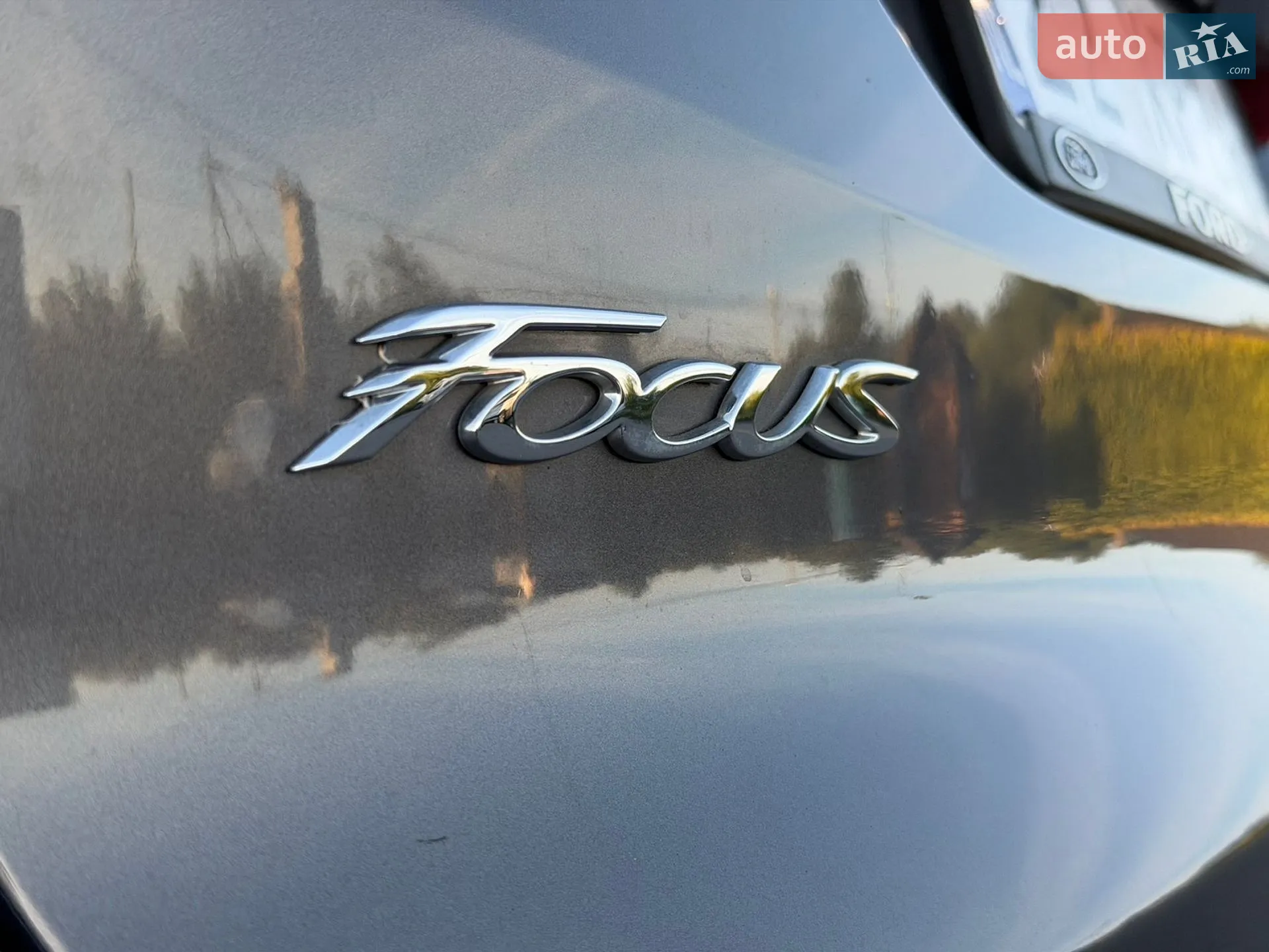 2013 Ford Focus - мініатюра 95