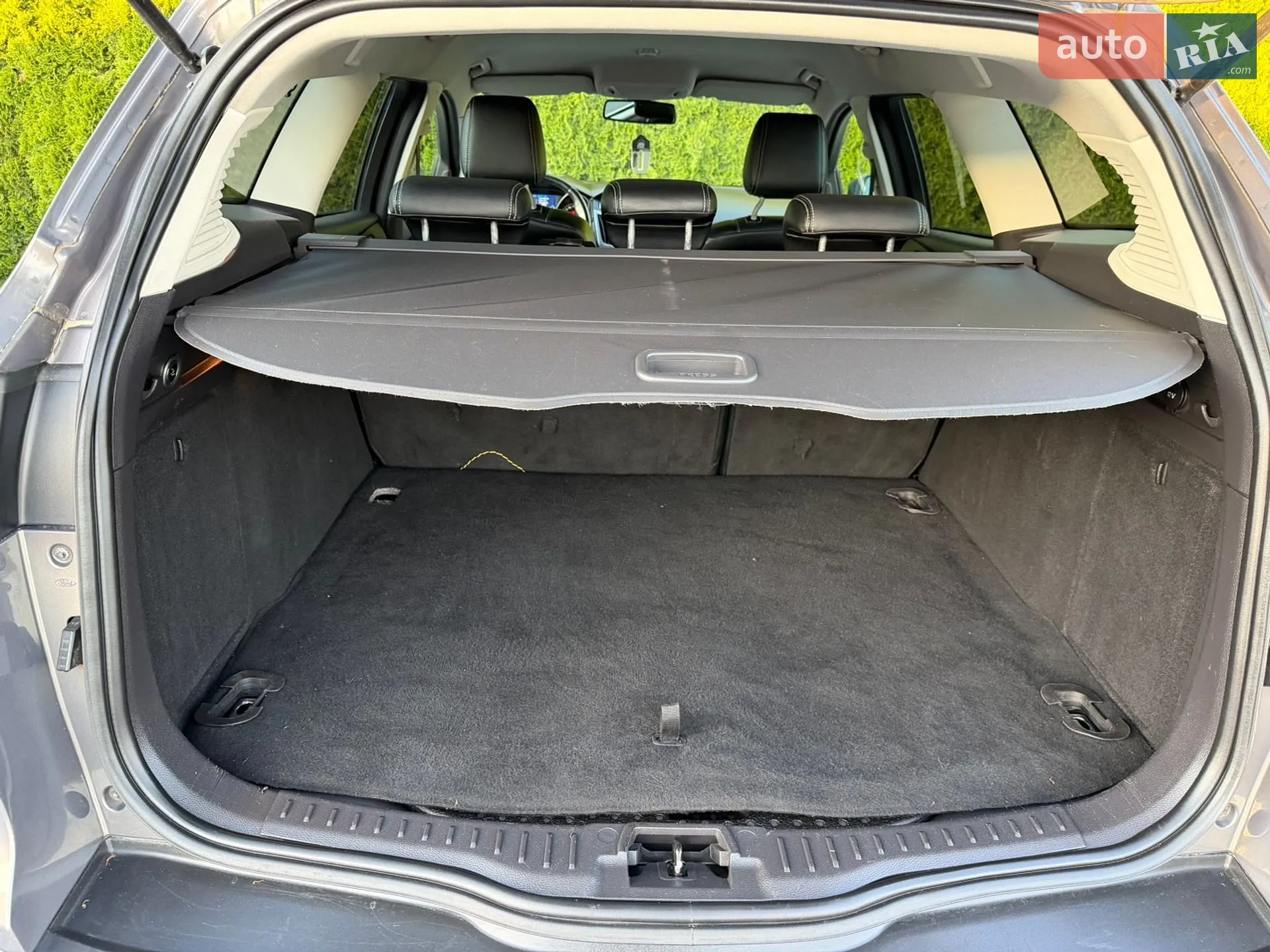 2013 Ford Focus - мініатюра 100