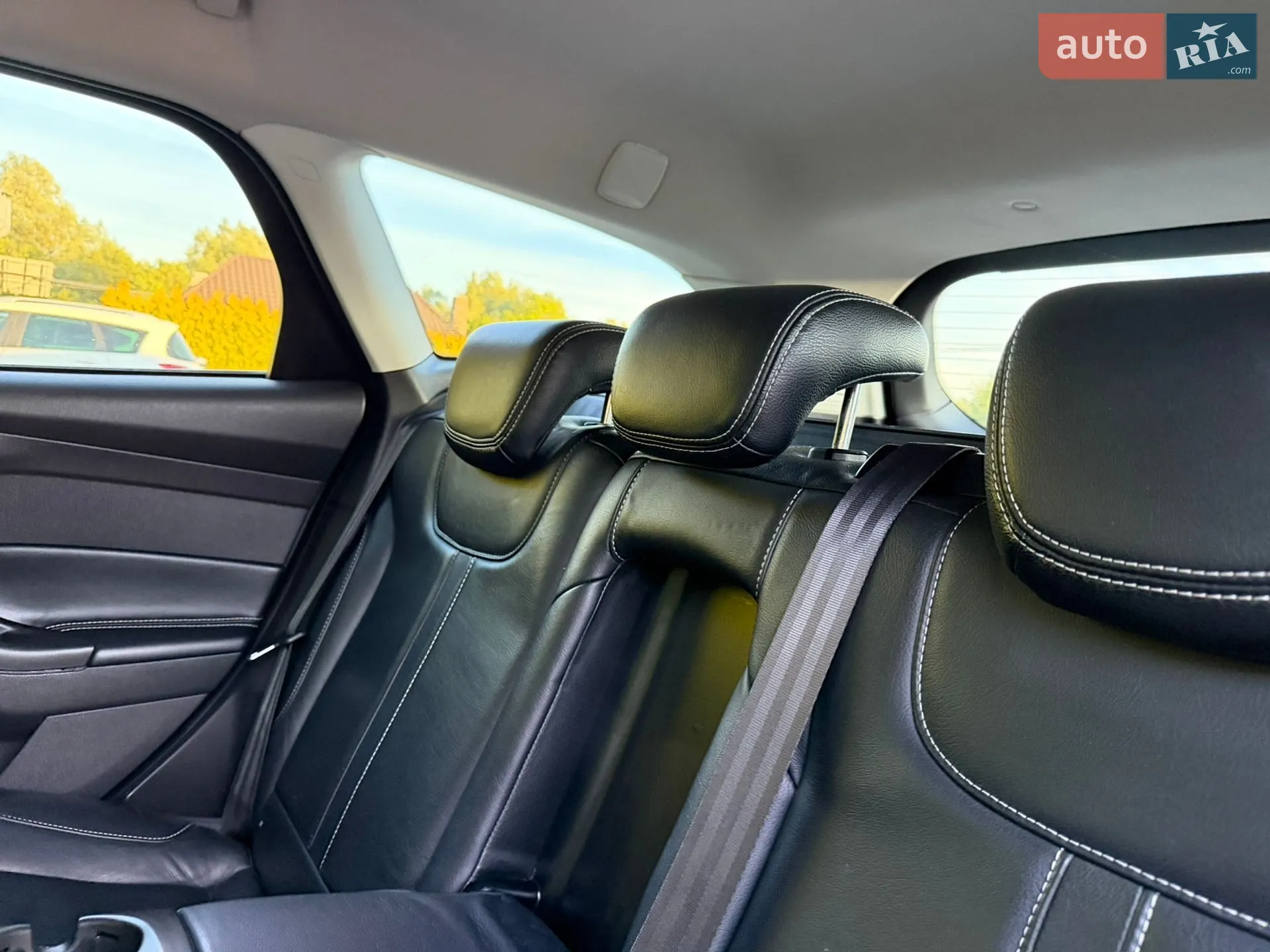 2013 Ford Focus - мініатюра 105