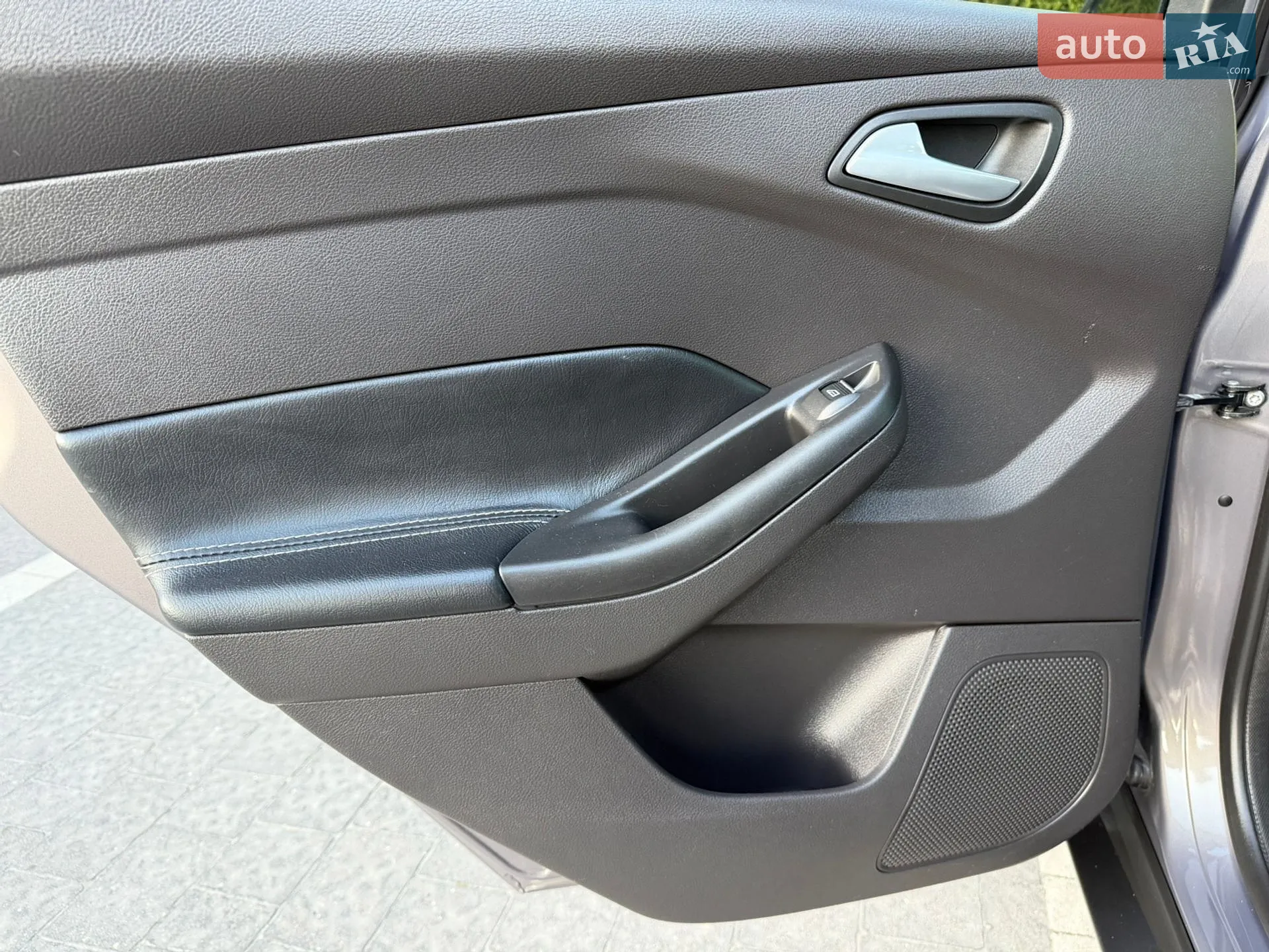 2013 Ford Focus - мініатюра 110