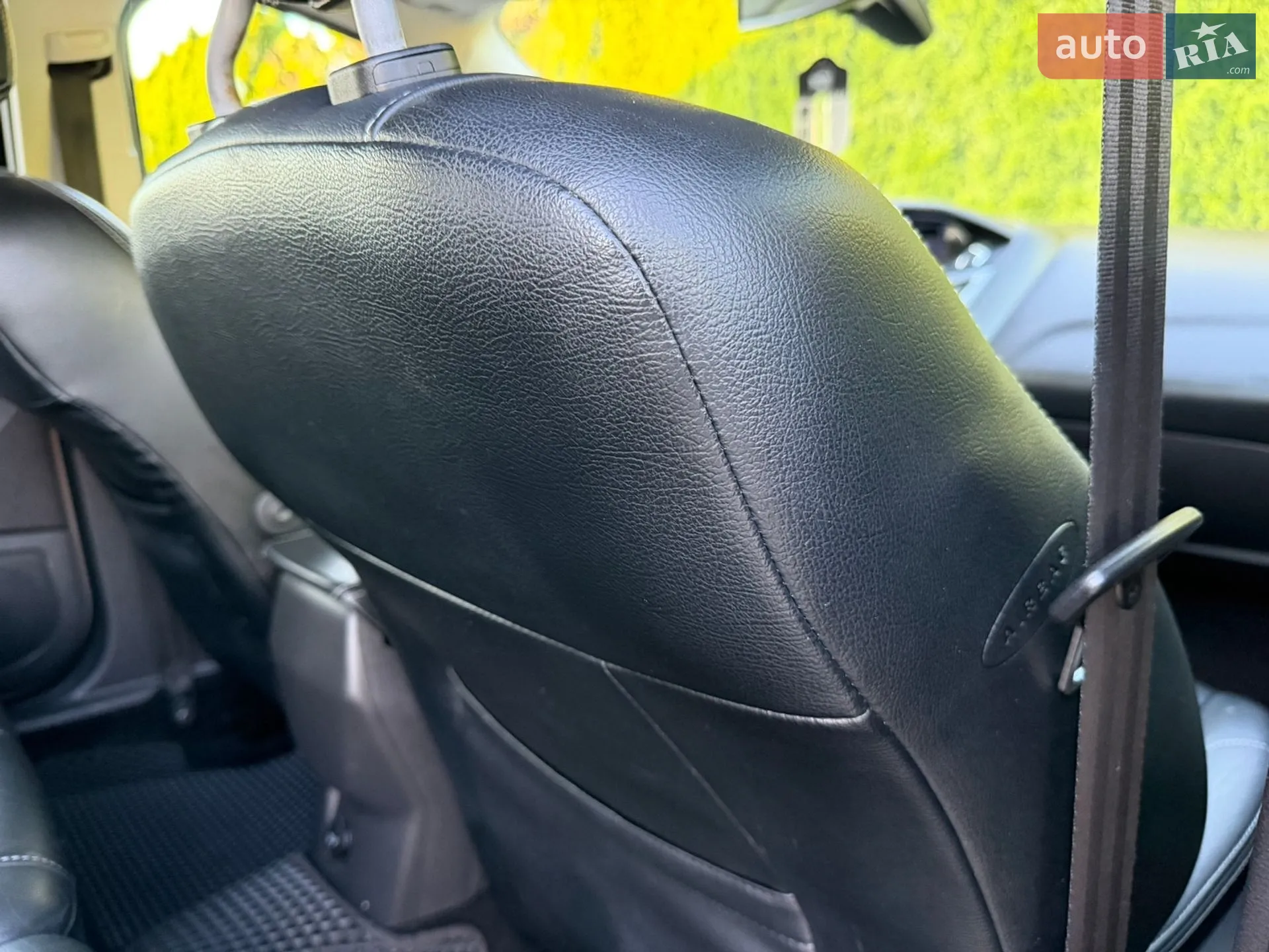 2013 Ford Focus - мініатюра 120