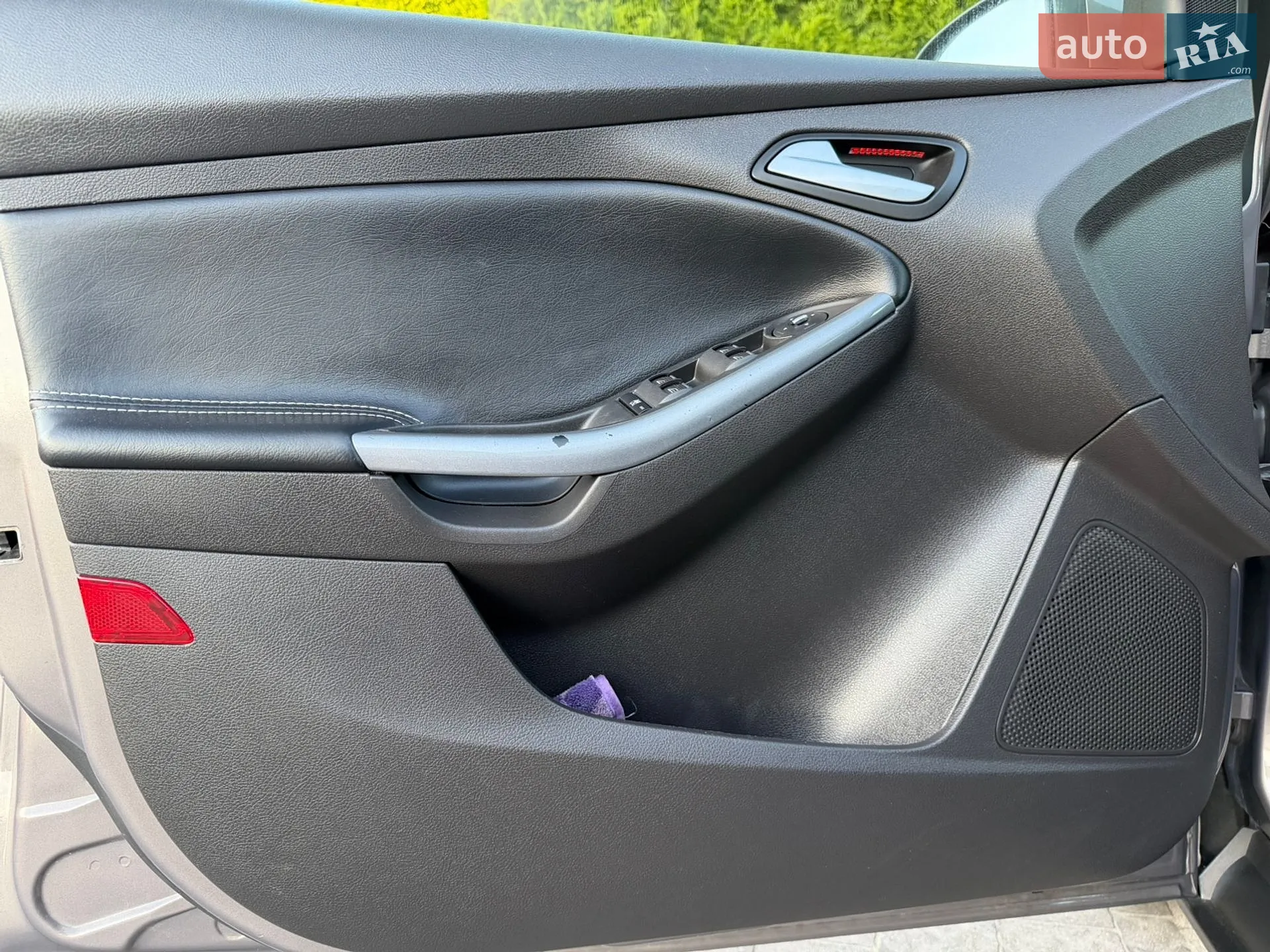 2013 Ford Focus - мініатюра 125