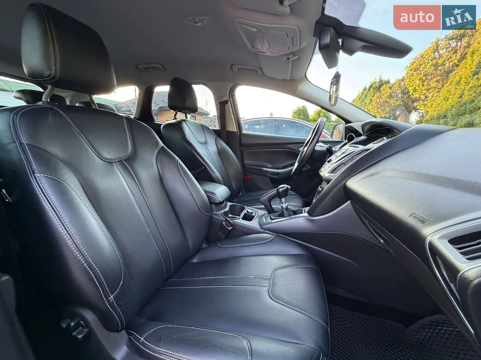 2013 Ford Focus - мініатюра 159