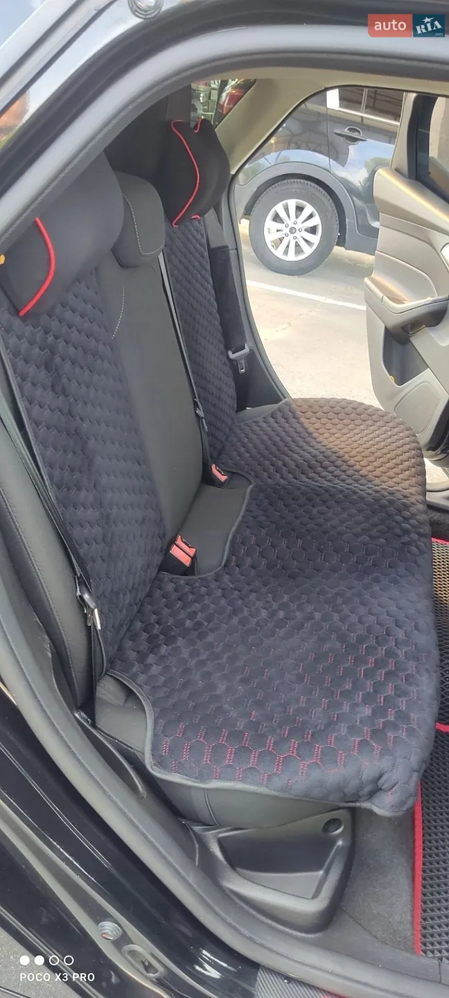 2015 Ford Focus - мініатюра 16
