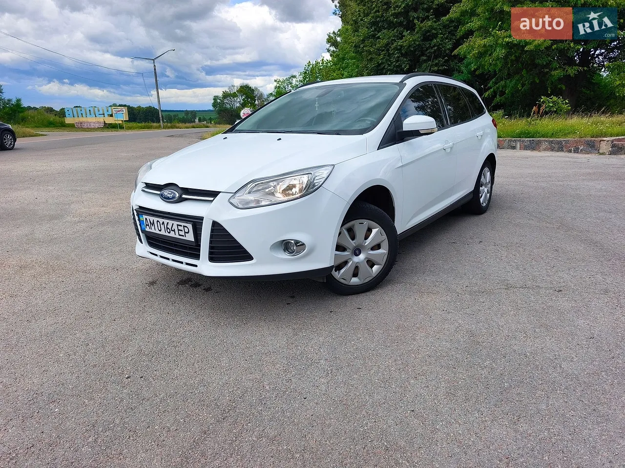2013 Ford Focus - мініатюра 24