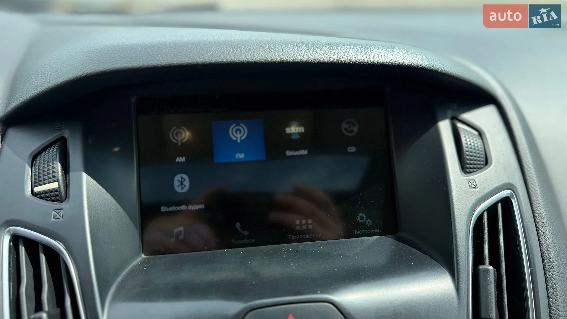 2017 Ford Focus - мініатюра 14
