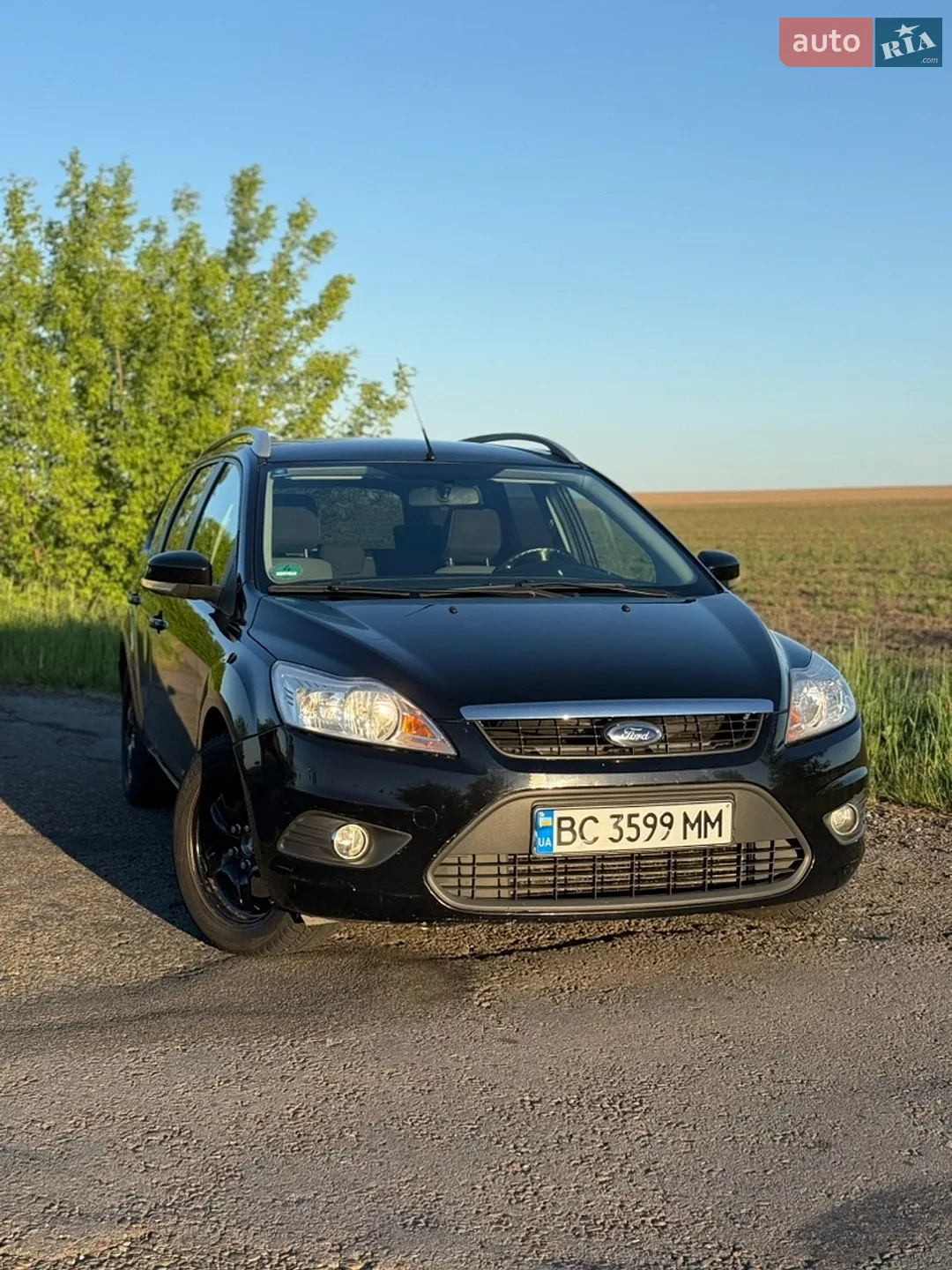 2010 Ford Focus - фото 1