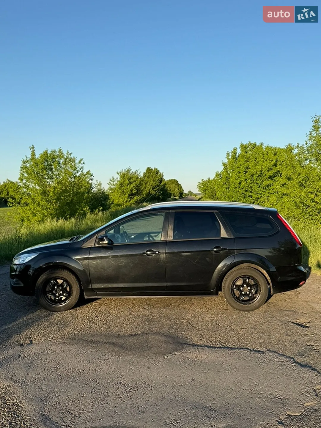 2010 Ford Focus - мініатюра 6