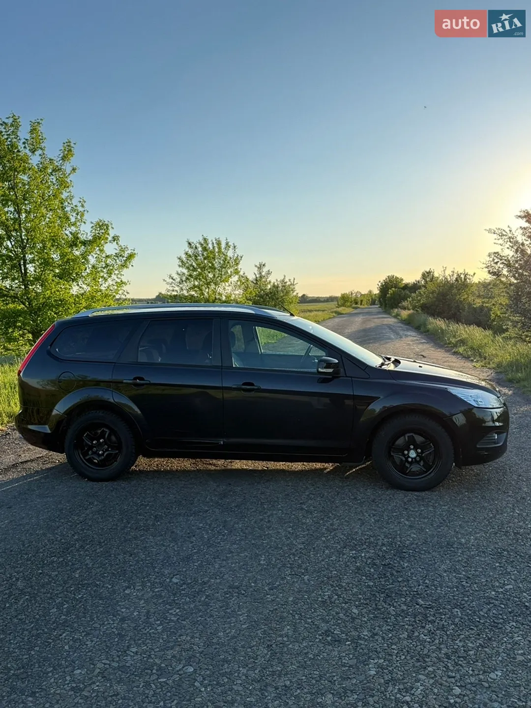 2010 Ford Focus - мініатюра 7