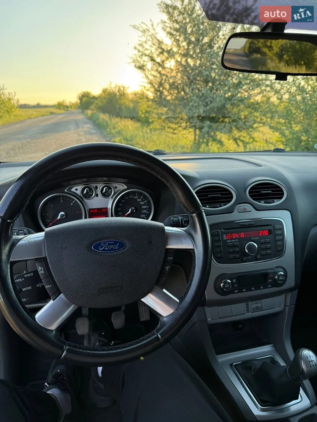 2010 Ford Focus - мініатюра 10