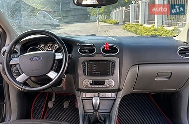 Универсал Ford Focus 2008 в Виннице фото 10 Универсал Ford Focus 2008 в Виннице