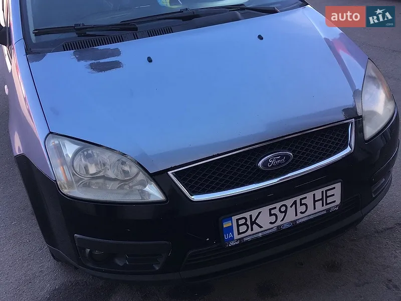 Ford Focus 2006