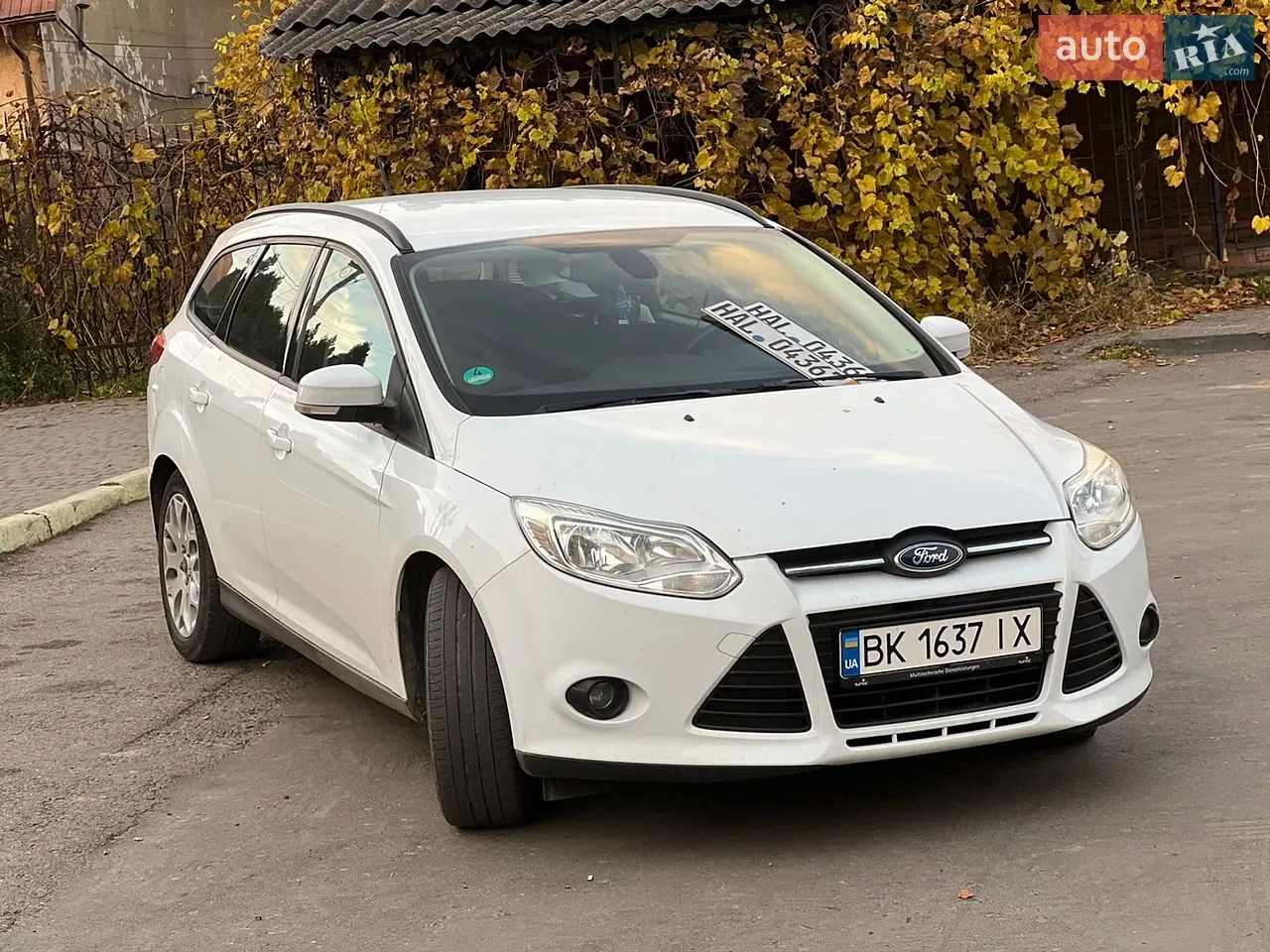 2012 Ford Focus - мініатюра 39