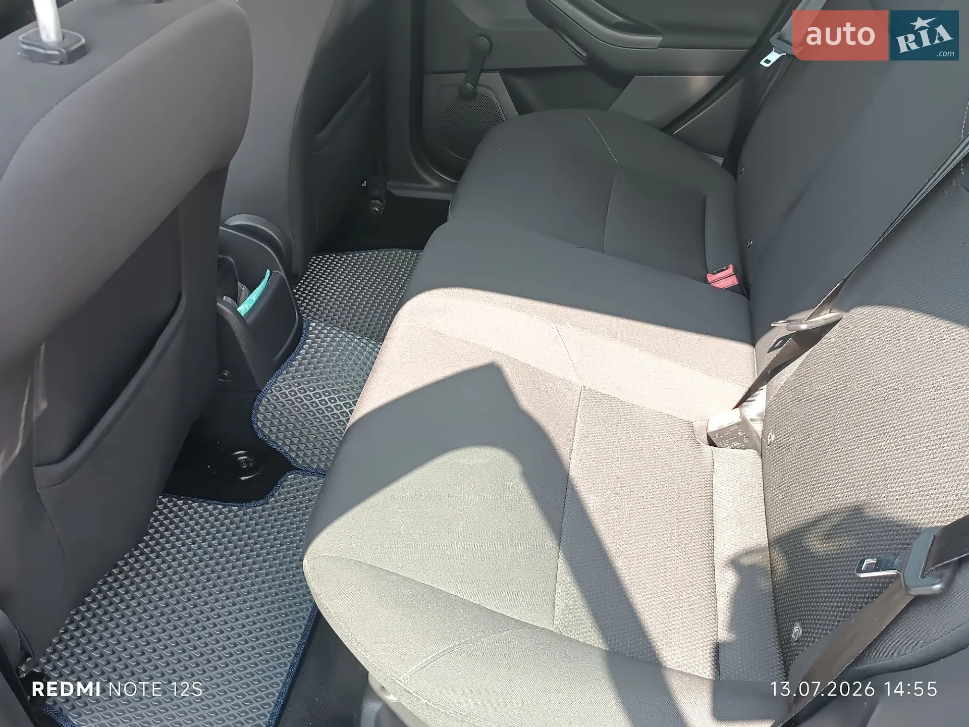 2015 Ford Focus - мініатюра 16