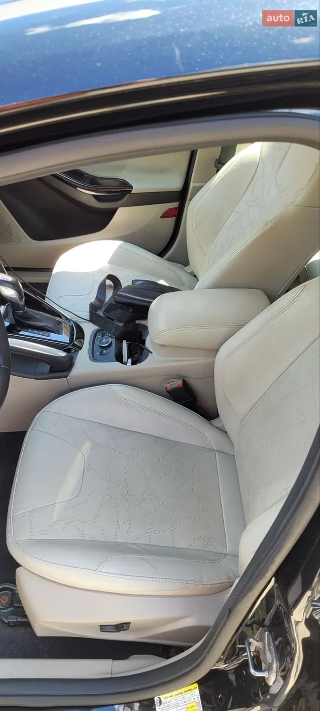2013 Ford Focus - мініатюра 9