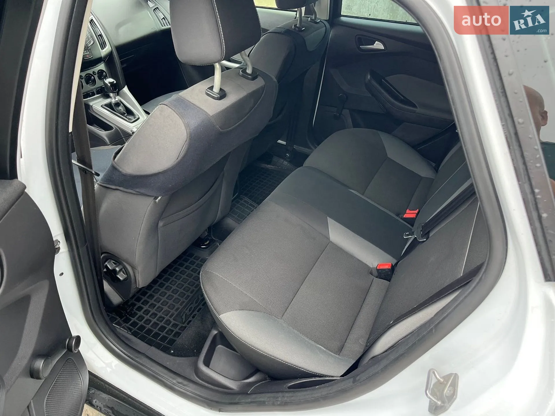 2013 Ford Focus - мініатюра 21