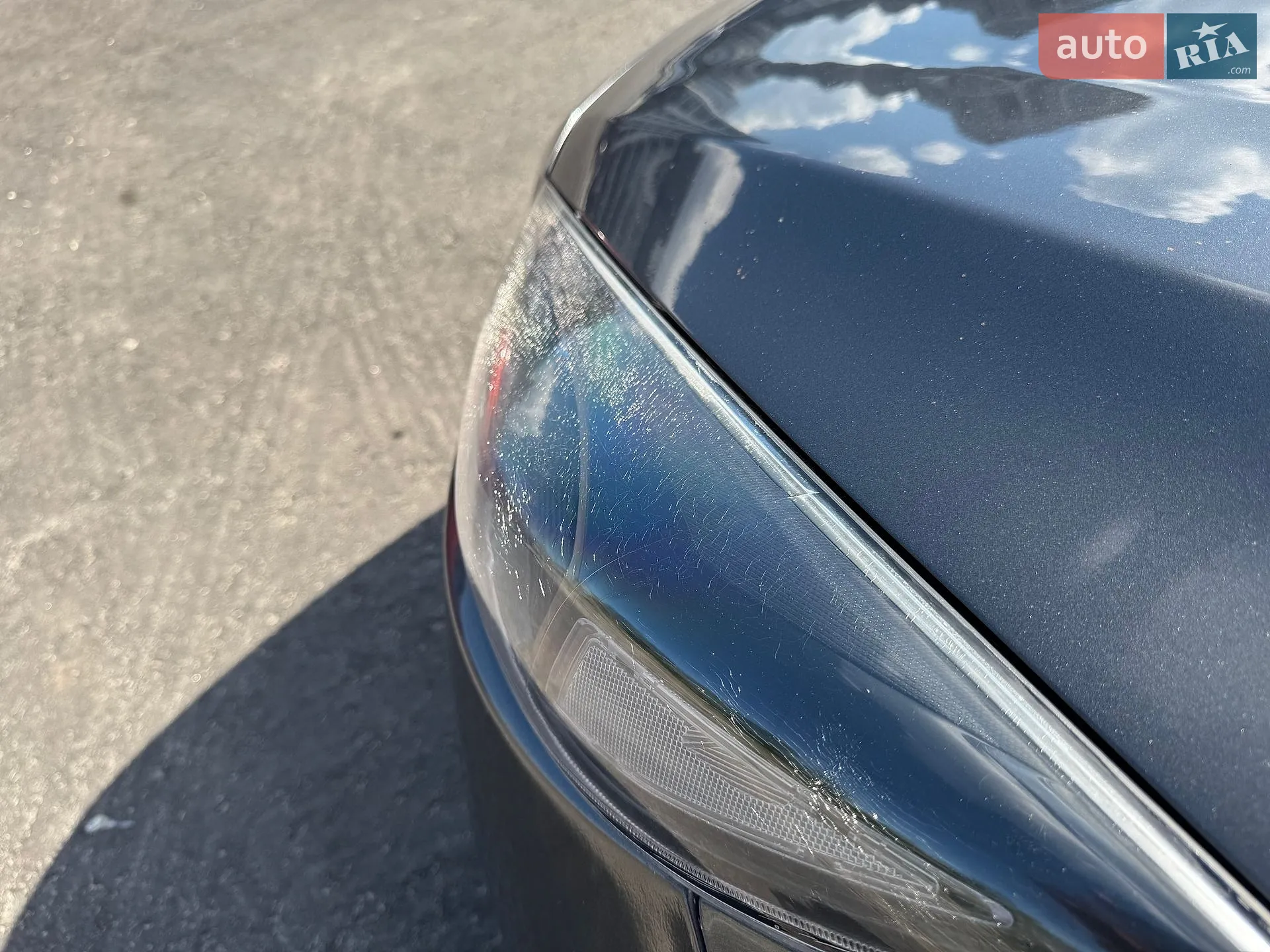 2016 Ford Focus - мініатюра 22
