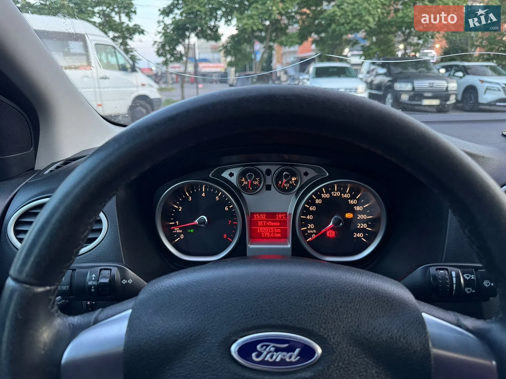 2011 Ford Focus - мініатюра 11