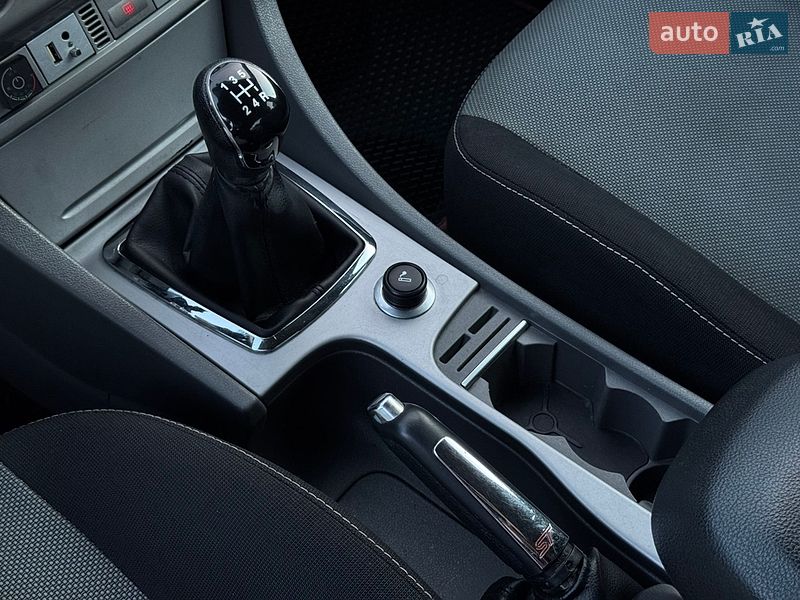 Седан Ford Focus 2011 в Белой Церкви фото 12 Седан Ford Focus 2011 в Белой Церкви