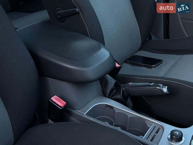 Седан Ford Focus 2011 в Белой Церкви фото 16 Седан Ford Focus 2011 в Белой Церкви