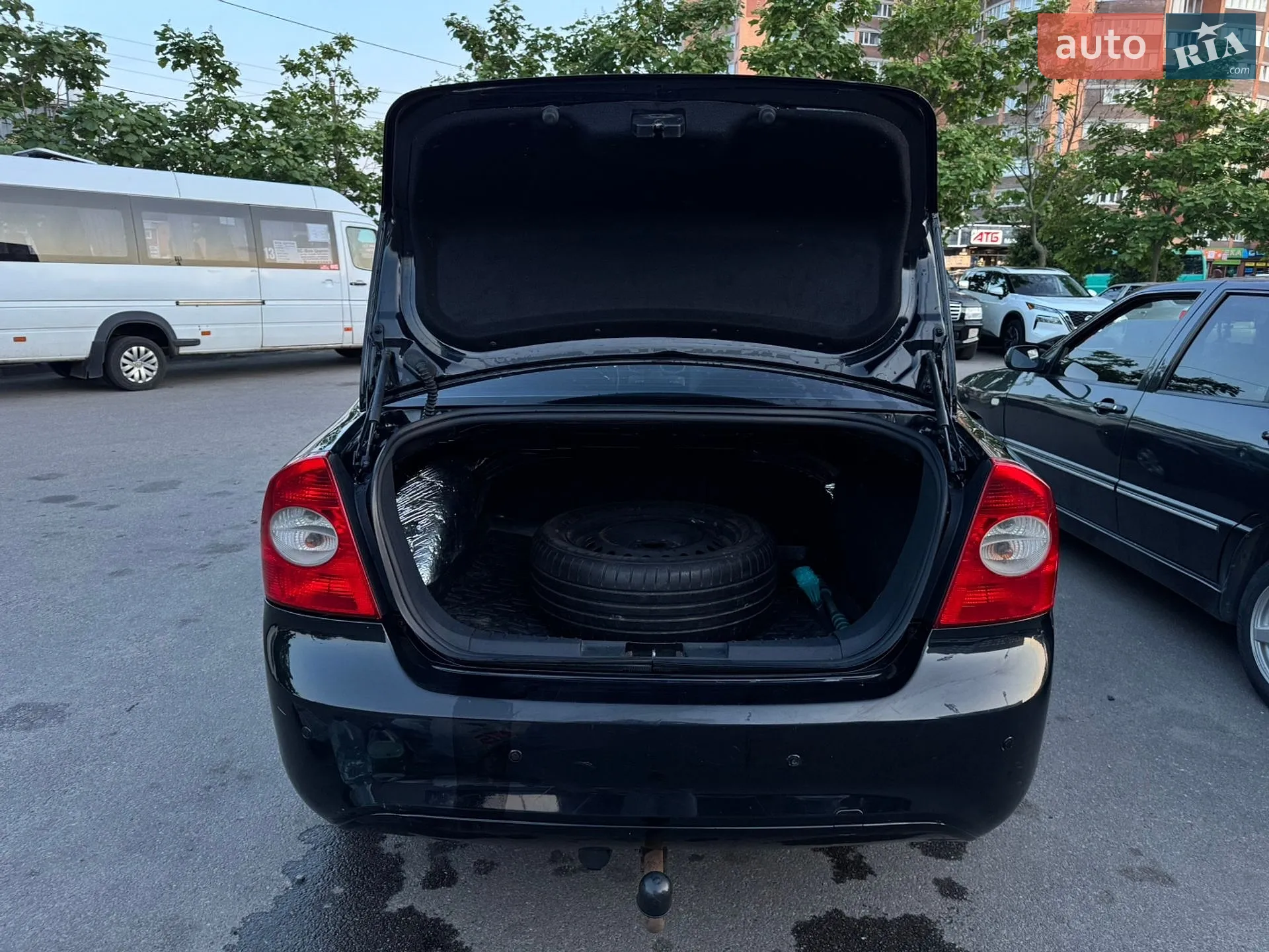 2011 Ford Focus - мініатюра 22