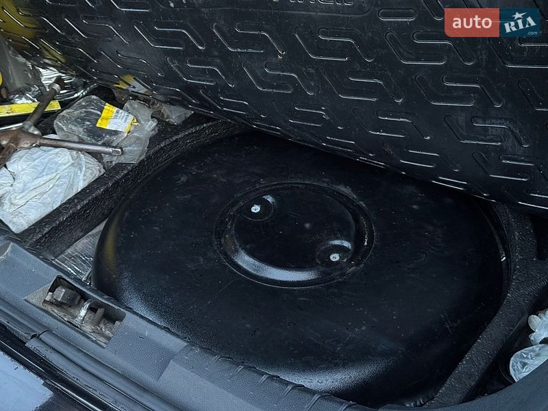 Седан Ford Focus 2011 в Белой Церкви фото 23 Седан Ford Focus 2011 в Белой Церкви