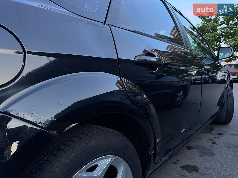 Седан Ford Focus 2011 в Белой Церкви фото 28 Седан Ford Focus 2011 в Белой Церкви