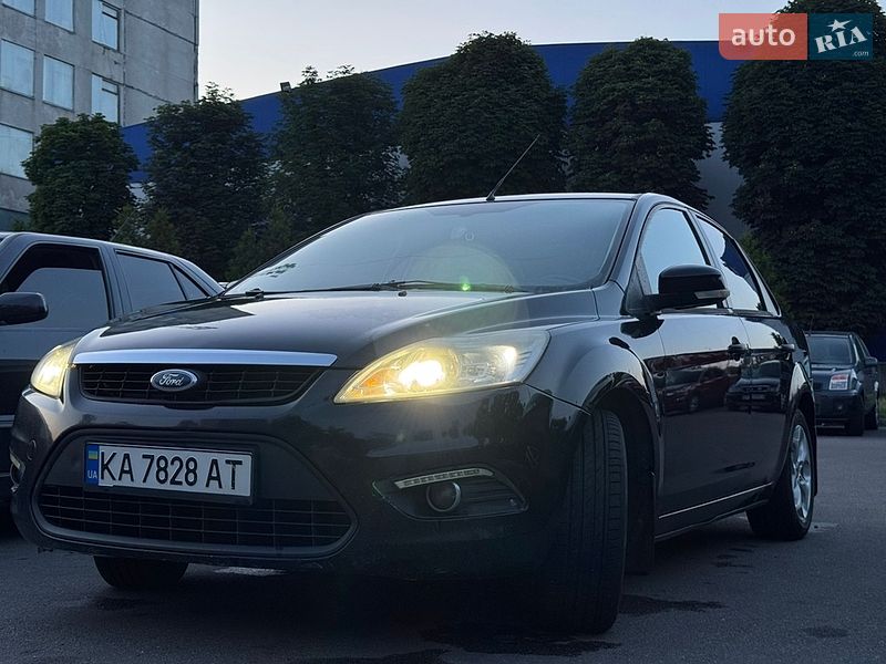 Седан Ford Focus 2011 в Белой Церкви фото 31 Седан Ford Focus 2011 в Белой Церкви