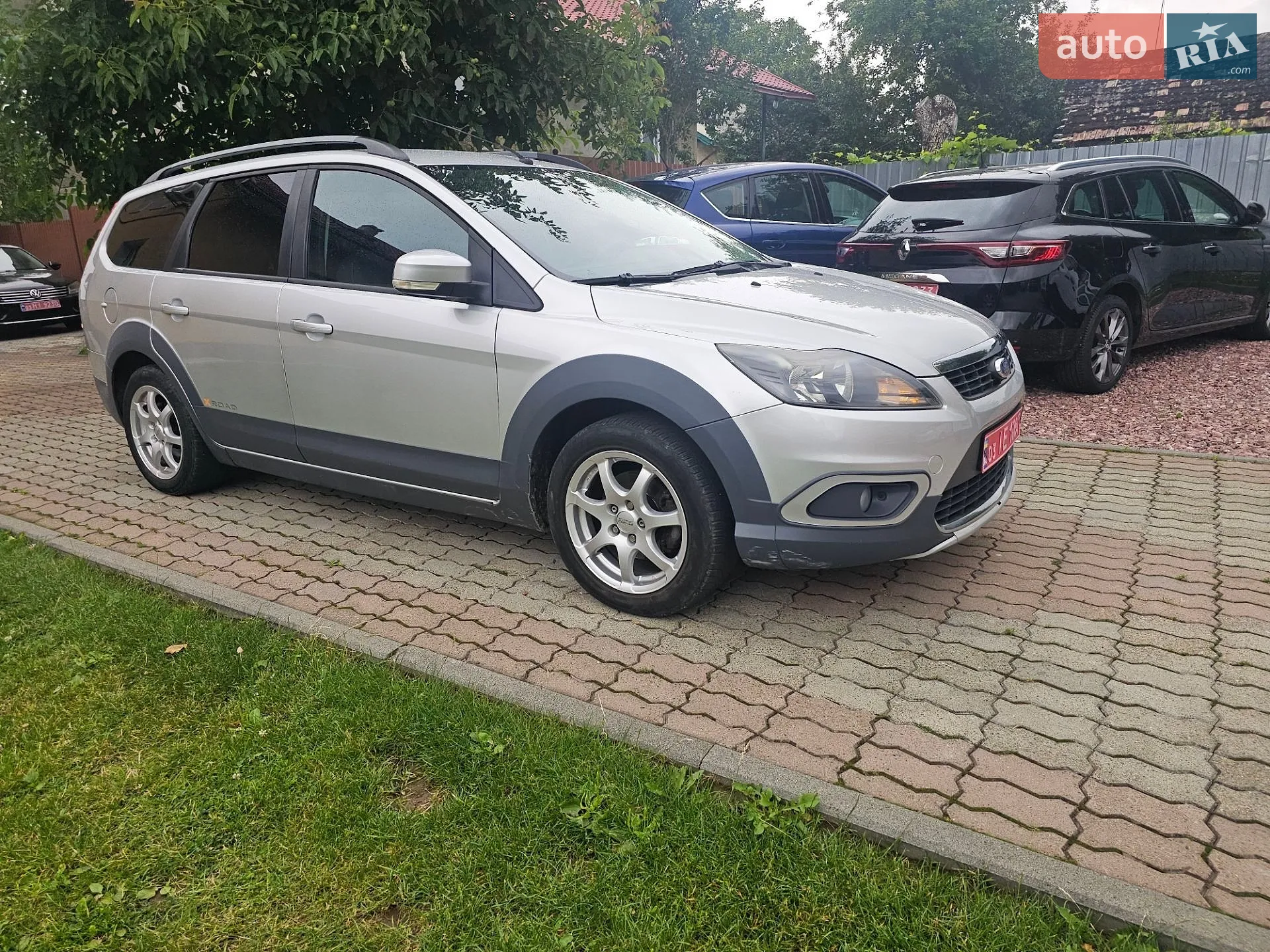 2010 Ford Focus - мініатюра 3