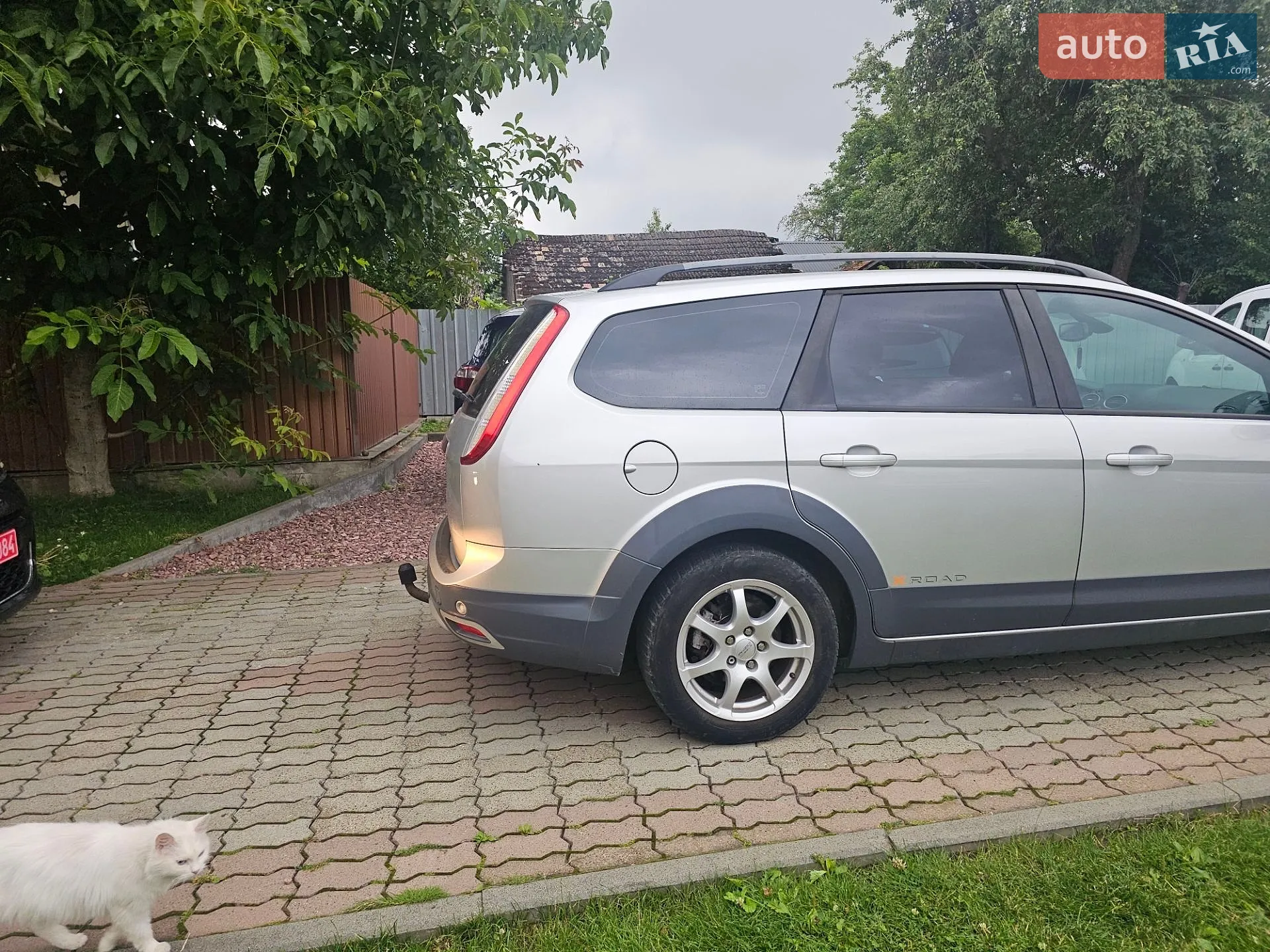 2010 Ford Focus - мініатюра 13