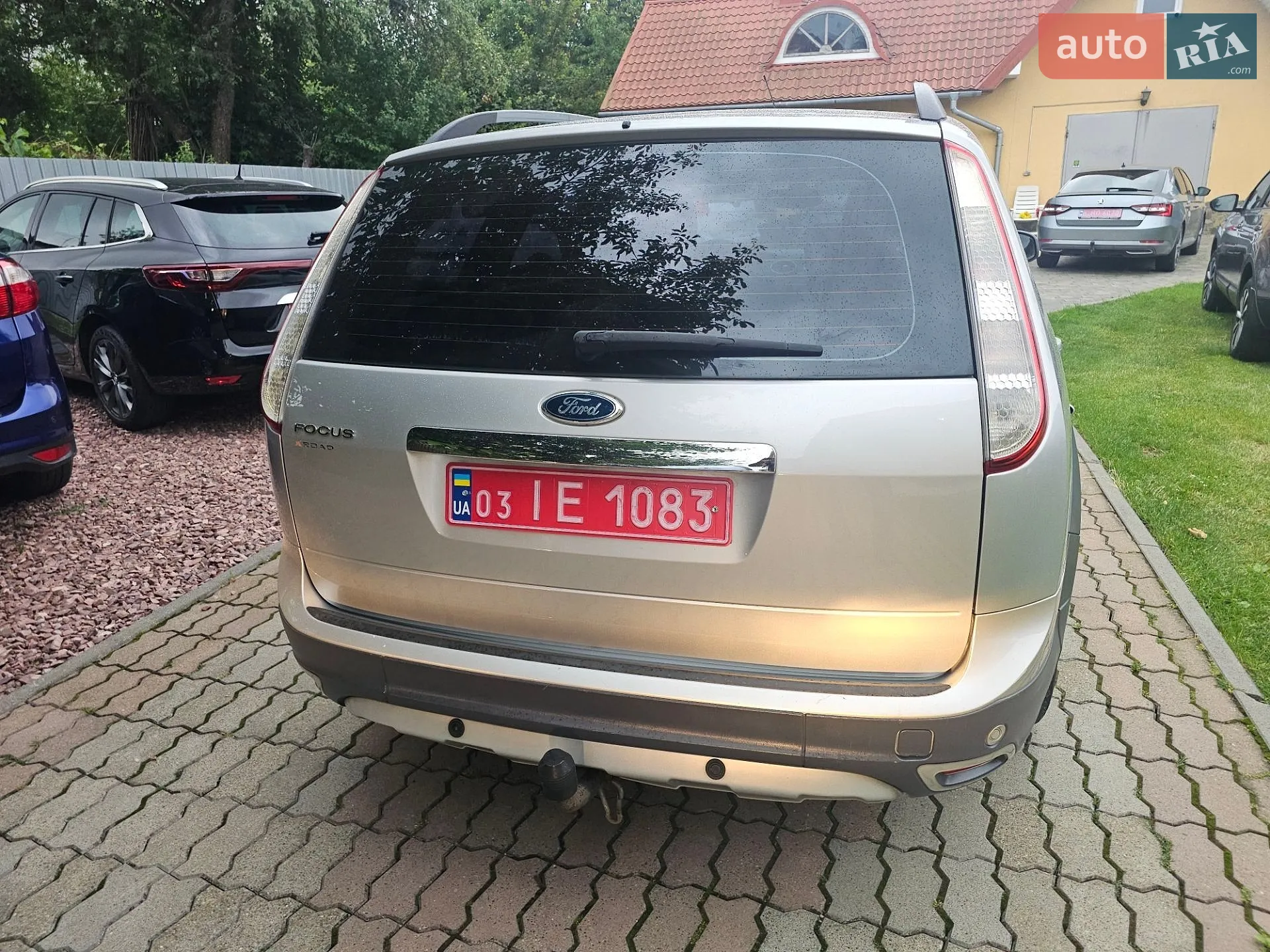 2010 Ford Focus - мініатюра 15