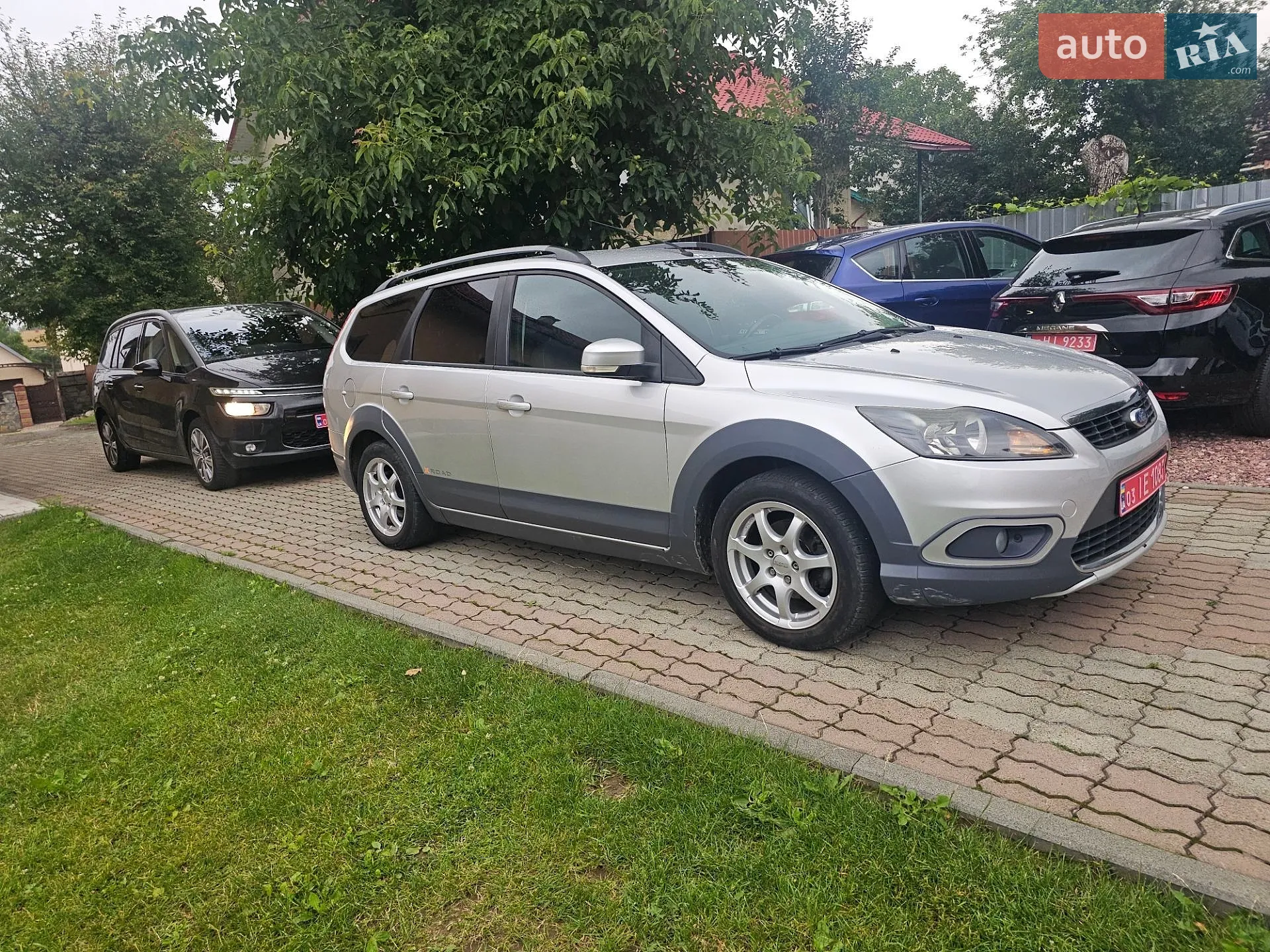 2010 Ford Focus - мініатюра 17
