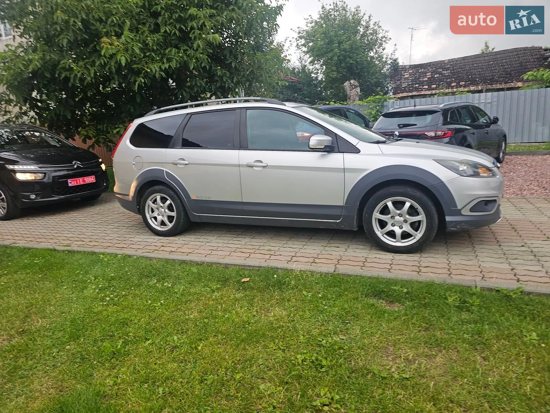 2010 Ford Focus - мініатюра 18