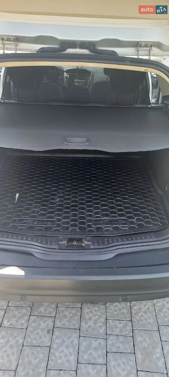 2015 Ford Focus - мініатюра 4