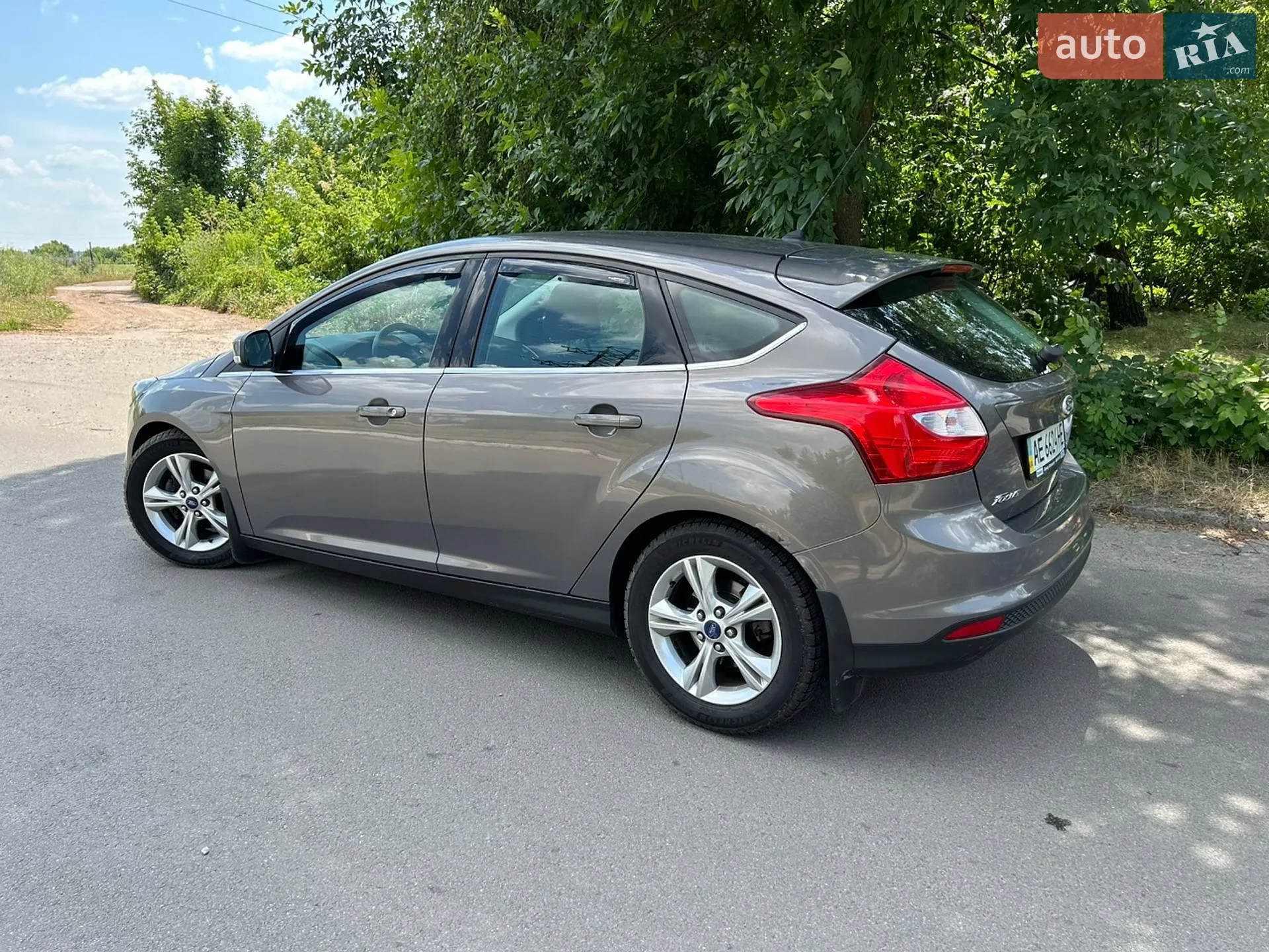 2013 Ford Focus - мініатюра 17