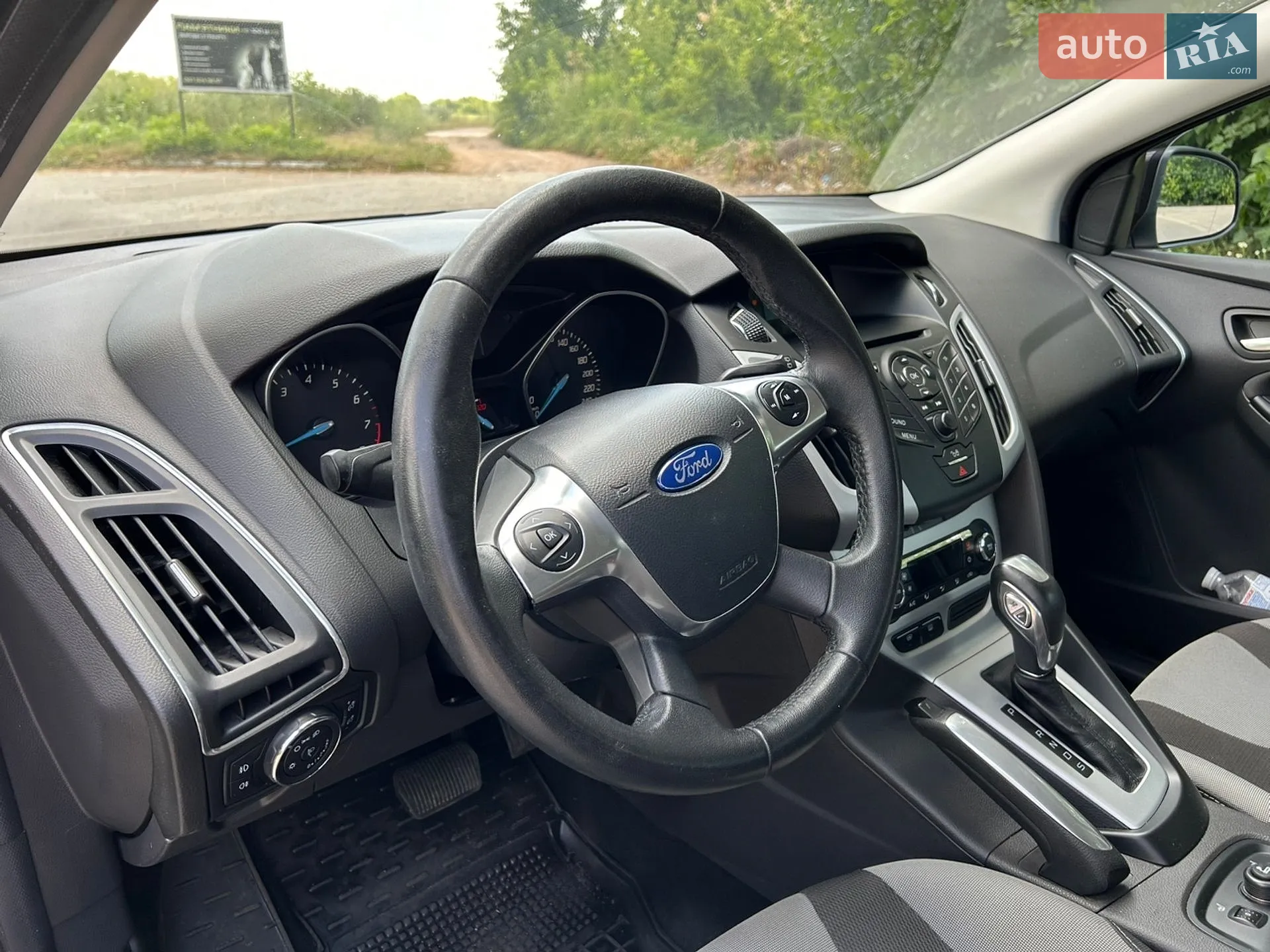 2013 Ford Focus - мініатюра 18