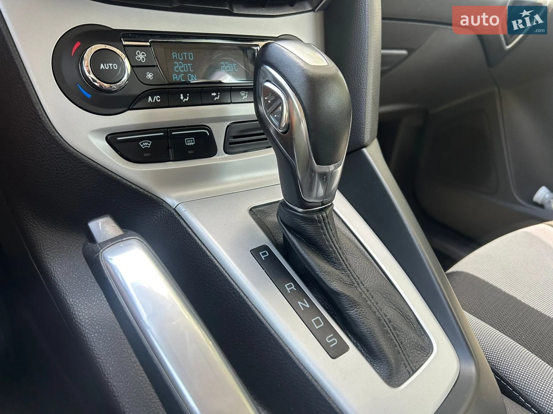 2013 Ford Focus - мініатюра 23